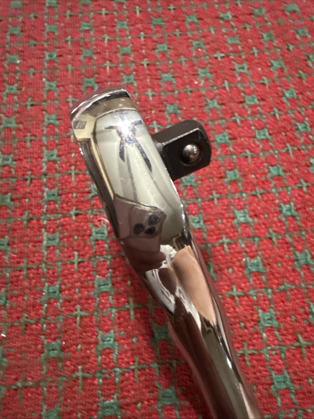 Vintage Proto 3/8″ Drive Ratchet USA 🇺🇸 5249 NOS Mint