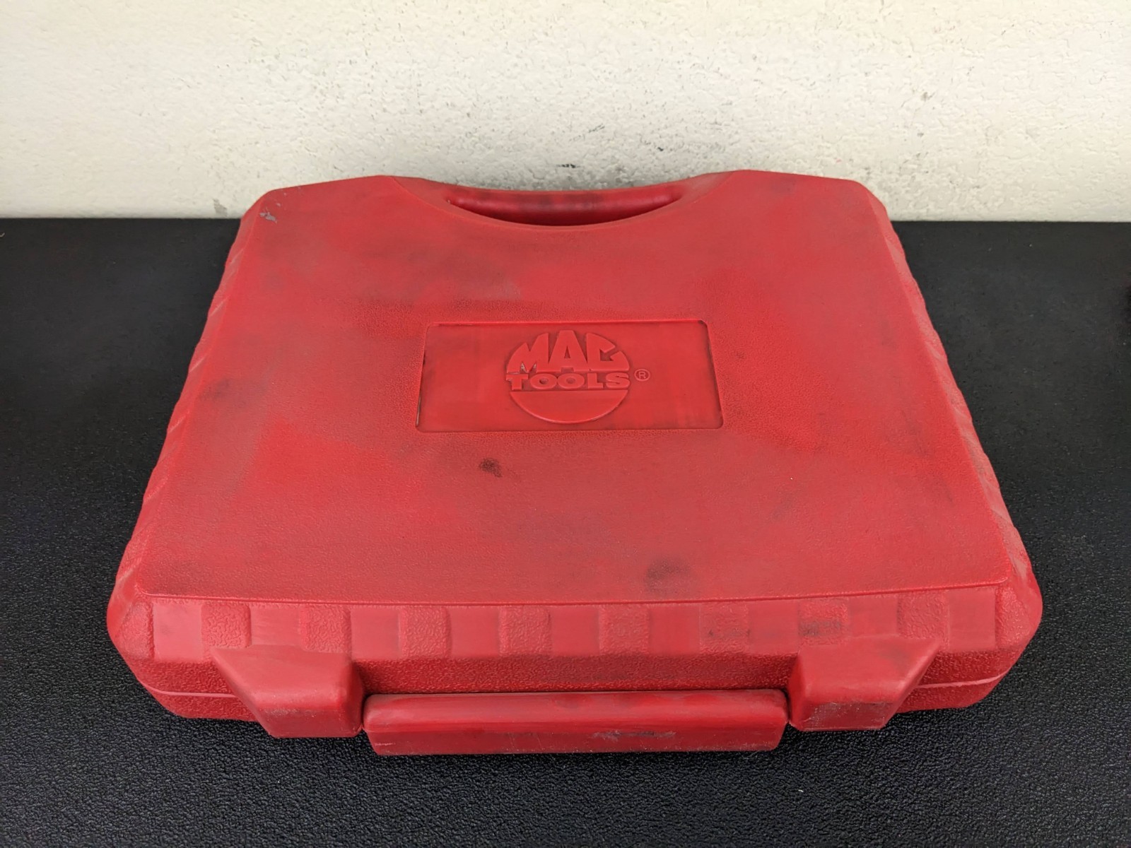#bp436 Mac Tools SMXT62B Torx Set Case