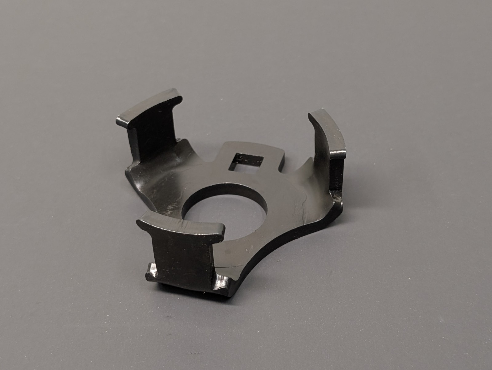 Miller Mopar 9365 Engine Damper Holding Fixture Tool 2.7 3.5 3.7 4.0