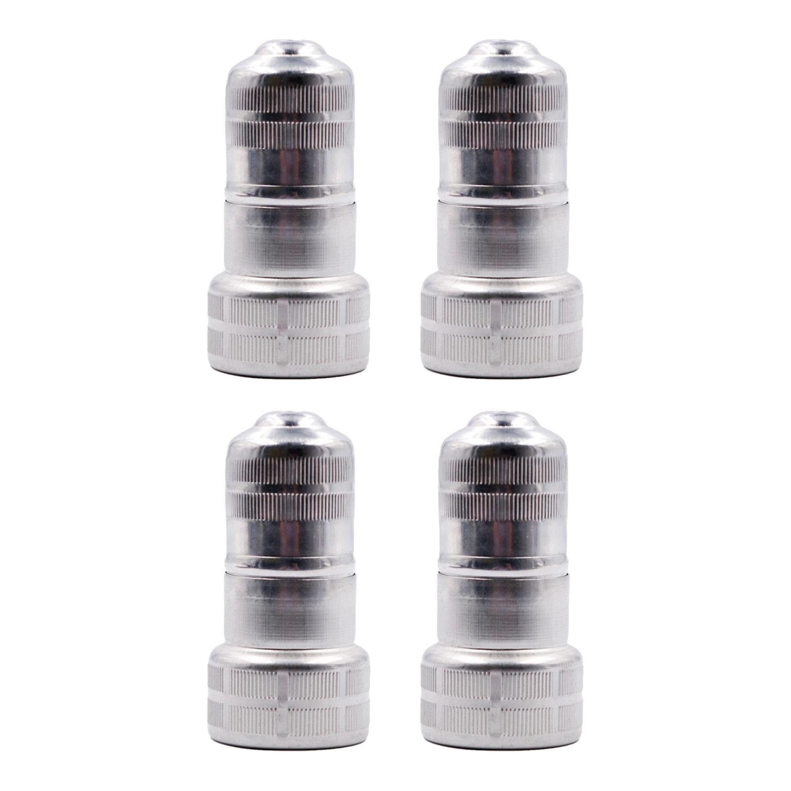 4x Cleaning Wire Brush Detailing Brushes Replace Battery