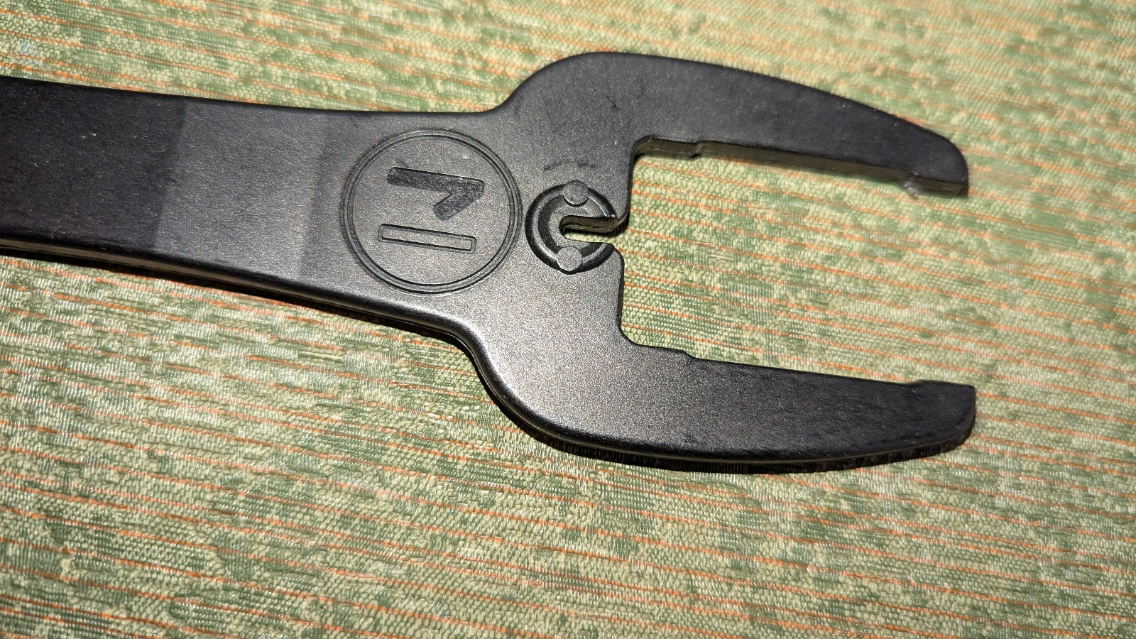 Freedom InVue Lp3/lp4 Puck Removal Tool 003-0061-00