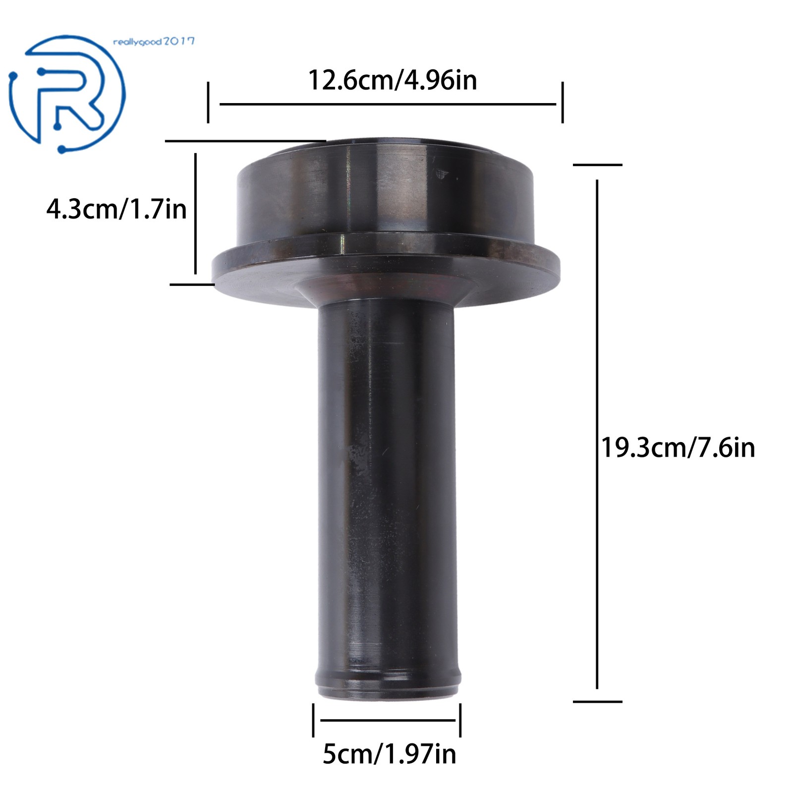 6695 For Ford F250 F350 F450 F550 1998-2004 Axle Shaft Oil Seal Installer Tool