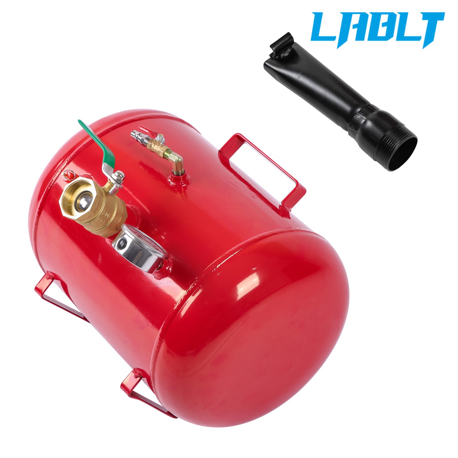 7.5 Gallon Air Tire Bead Seater Blaster Tool Seating Inflator Truck ATV 145PSI