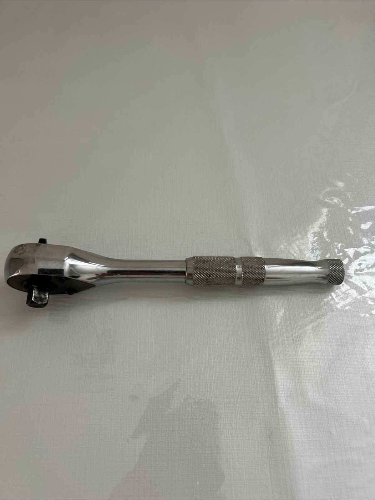 Blue Point 3/8 Ratchet With Twist Handle FTW936