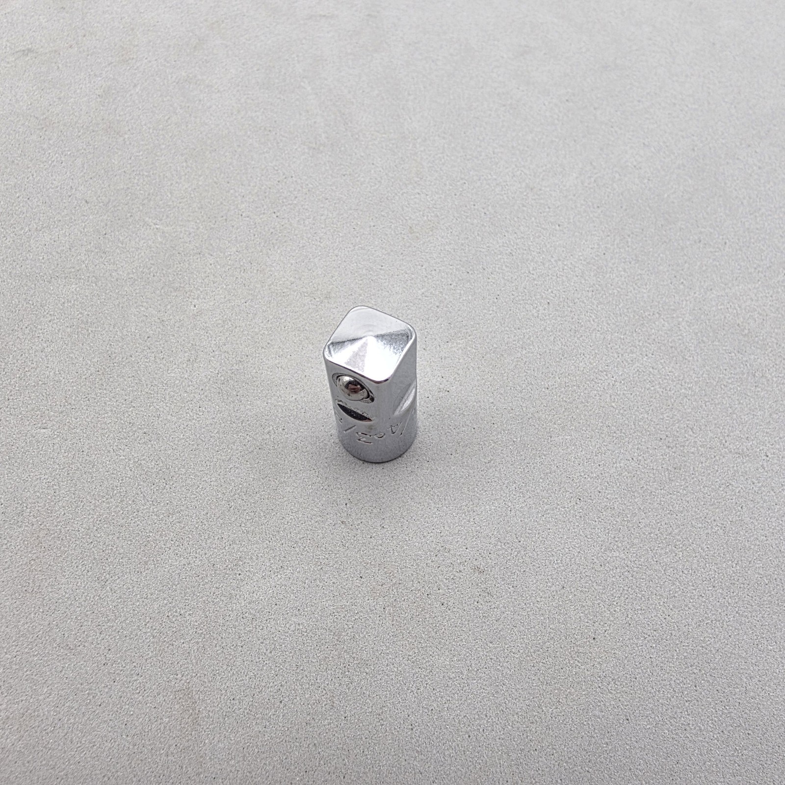 Craftsman Tools 1/4″ x 3/8″ Socket Adapter 4257 USA