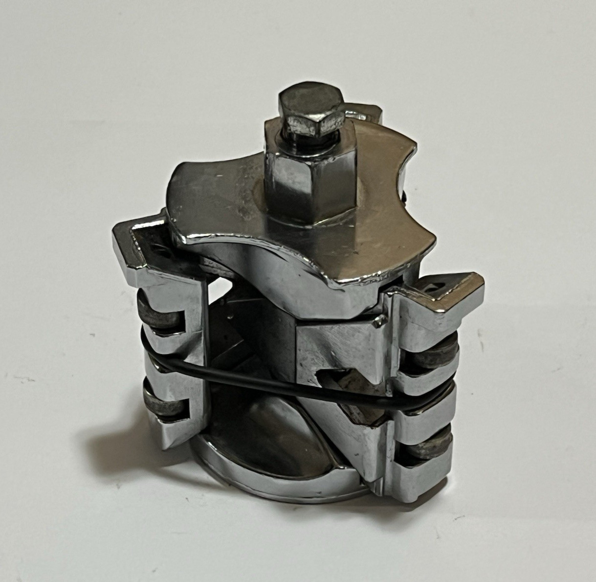 Lisle Model 36500 Engine Cylinder Piston Bore Ridge Reamer 2-11/16 – 5-5/16 USA