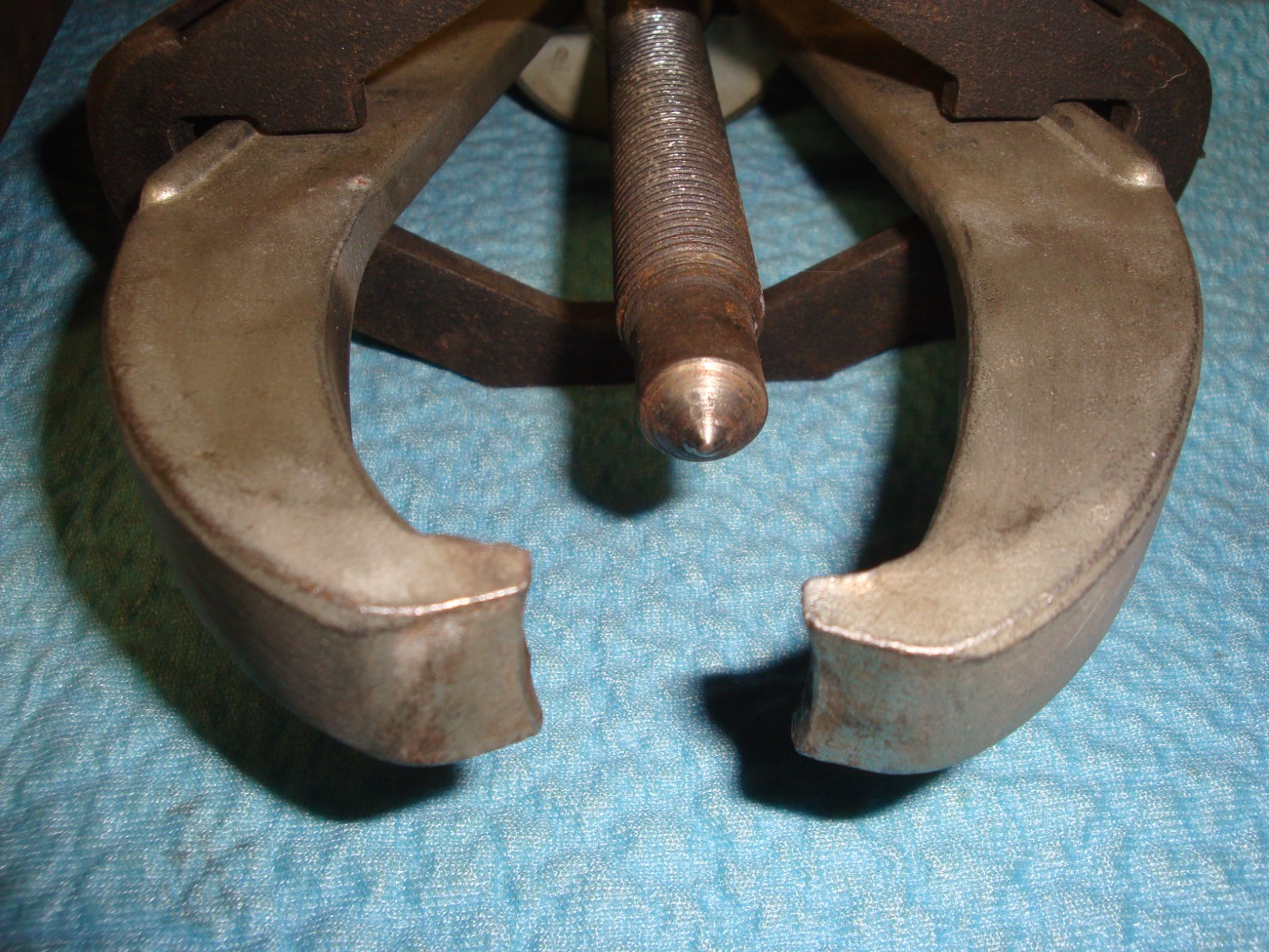 Posi Lock Gear Pullers 206 & 208