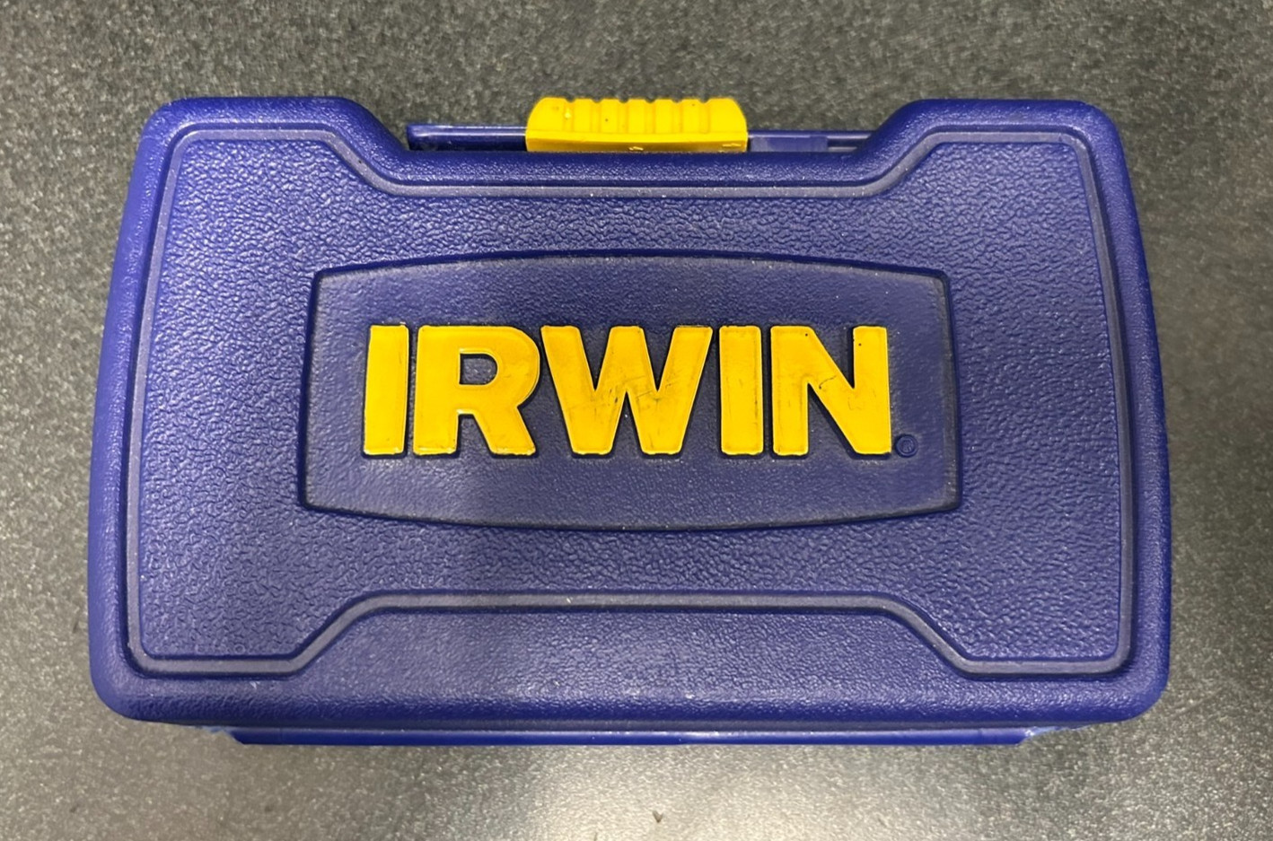 Irwin Bolt-Grip Lug Nut Remover 2P12489 FREE SHIPPING📦