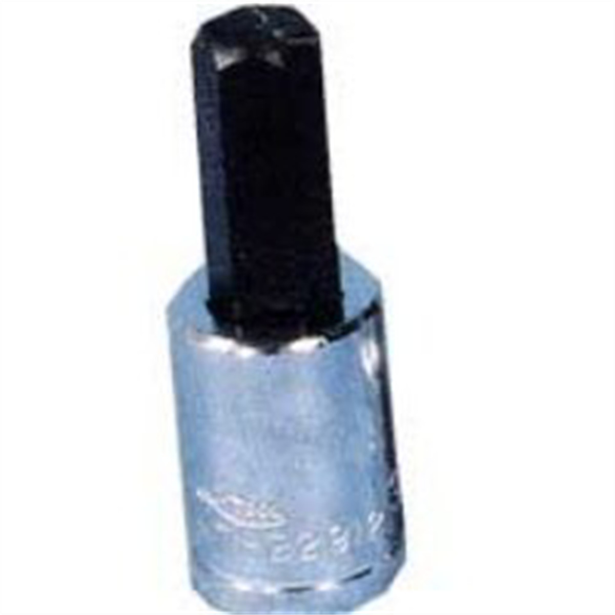 K Tool International 5/32 » X 3/8 » DR SAE HEX BIT, EACH