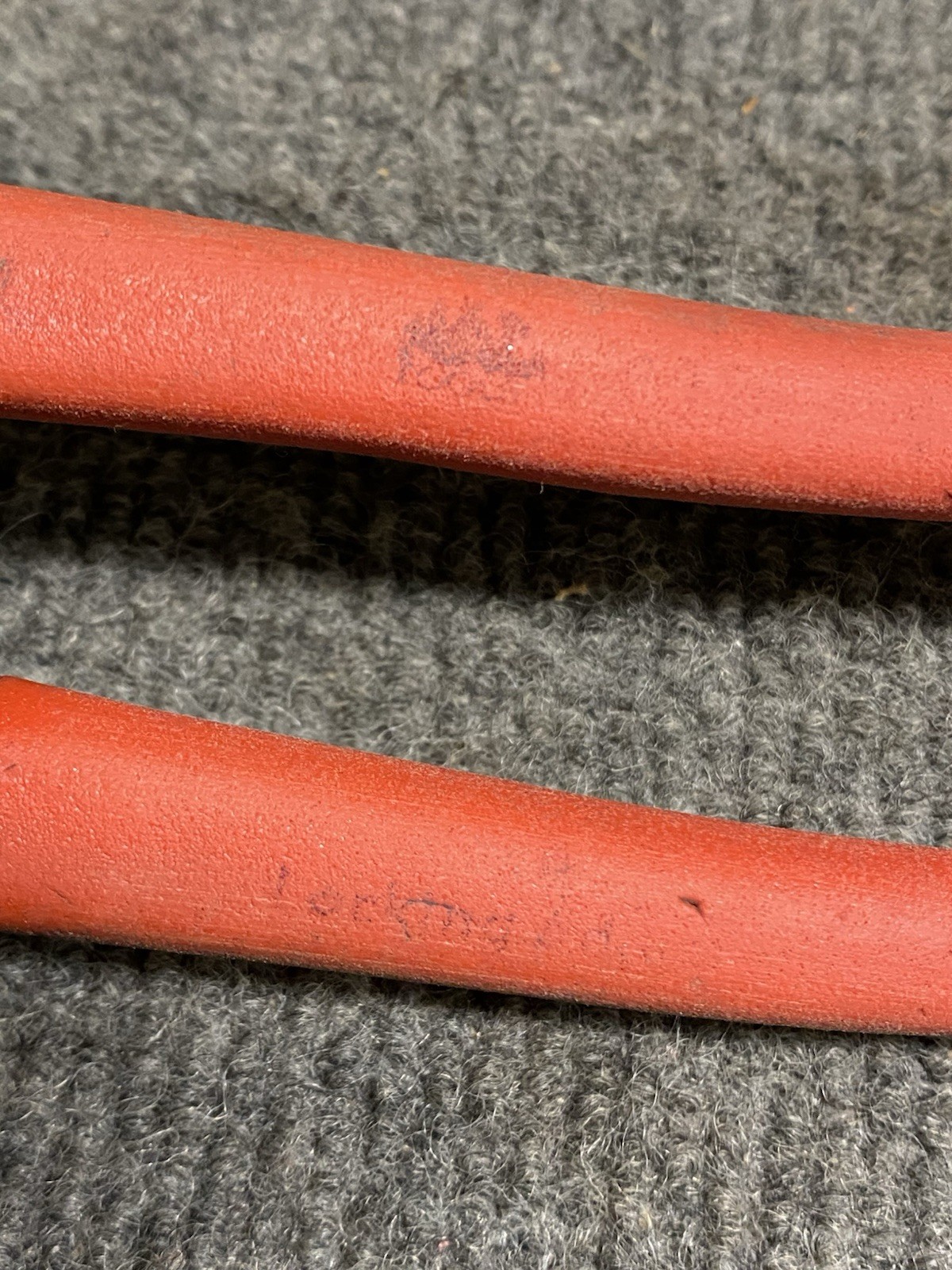 Mac Tools Knipex Cobra 12” Fast Adjustment Push Button Pliers Germany