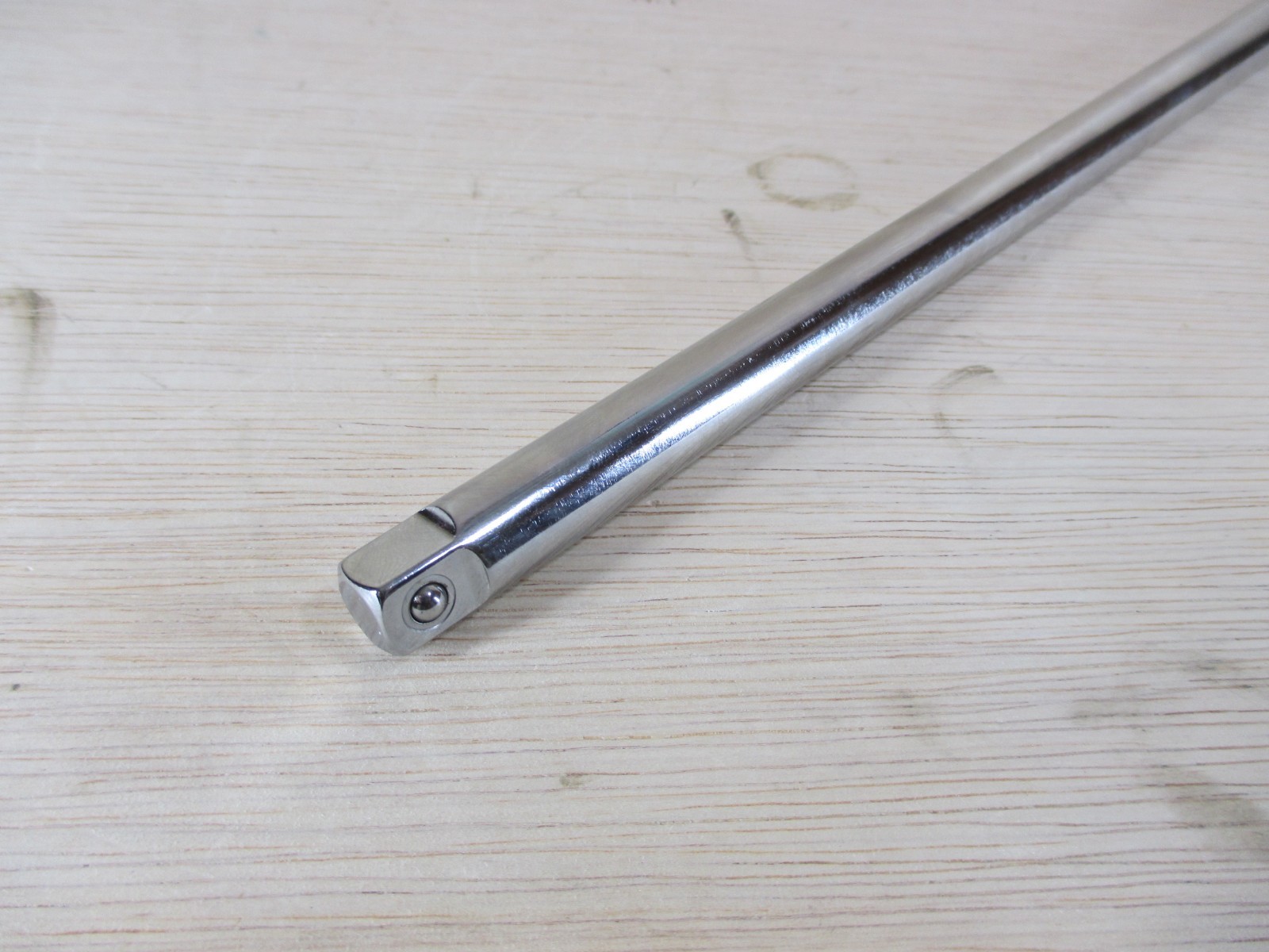 New Snap-on Tools FX18 3/8″ Drive 18″ Inch Long Reach Friction Ball Extension