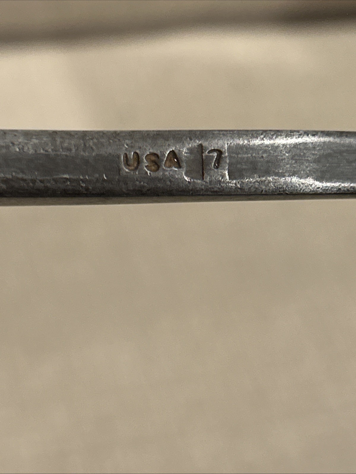 SNAP ON VINTAGE VACUUM GRIP 208 ANGLE NOSE PLIERS BATTERY TERMINAL HOSE CLAMP
