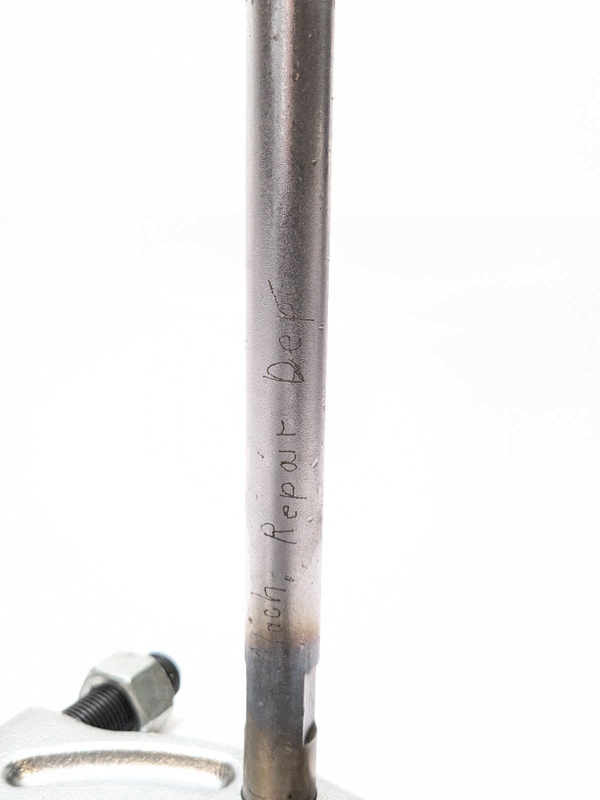 OTC 1123 Bearing Splitter 1/2 to 4 5/8in Two Forcing Screws and 927-A1 Legs USA