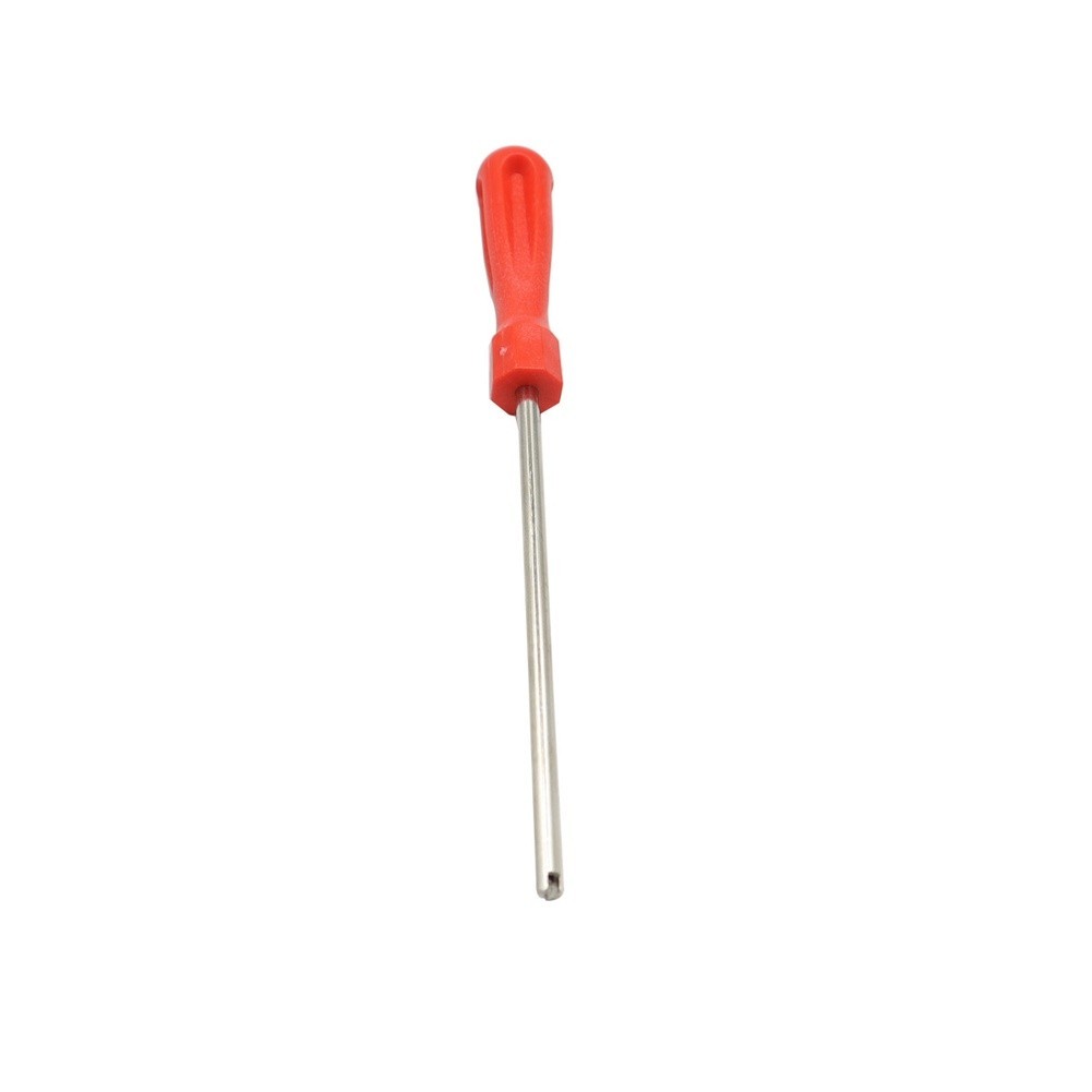 For Roadside Tire Repair Tire Valve Kit Core Removal Tool Copper Valve Cores