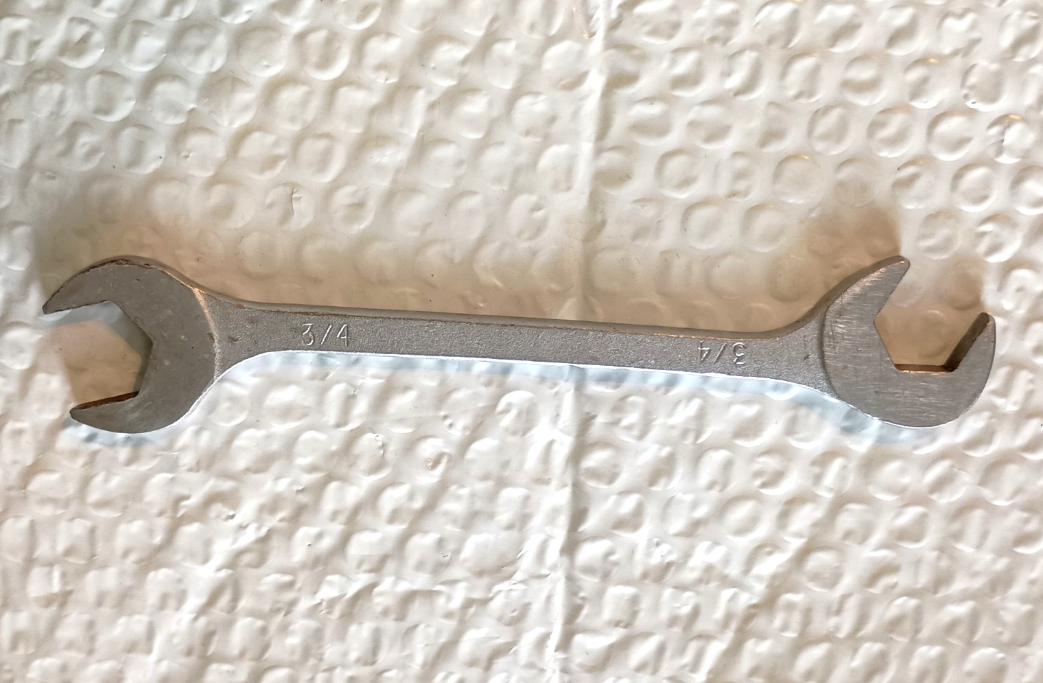 CORNWELL TOOLS USA, AW2424, 3/4″ ANGLE WRENCH, 7.5″ LONG.