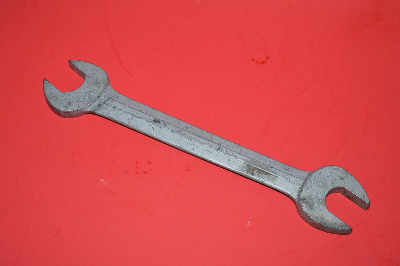 Blue Point Supreme By Snap-On S-2830 Open-End Wrench 7/8″ x 15/16″ SAE