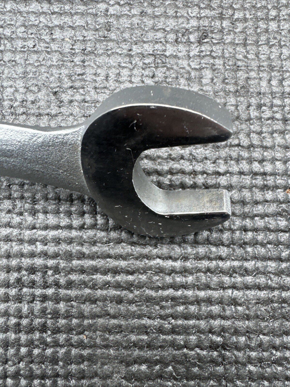 Craftsman 5/8″ X 3/4″ Open End Wrench Vintage V Series Made in USA 44582