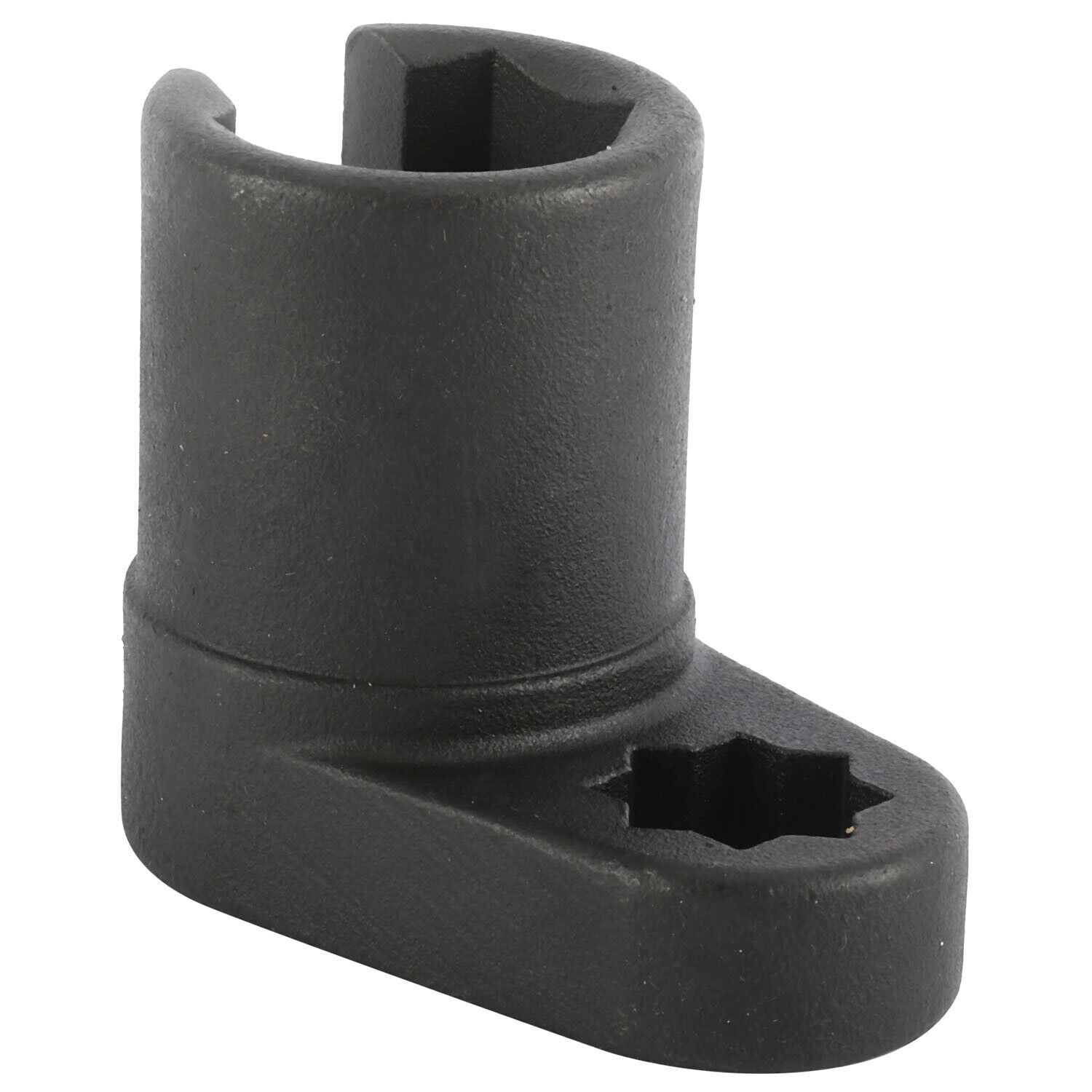 Professional 1/2″ Drive 7/8″ 22mm O2 Oxygen Sensor Socket Hex Offset Wrench Tool