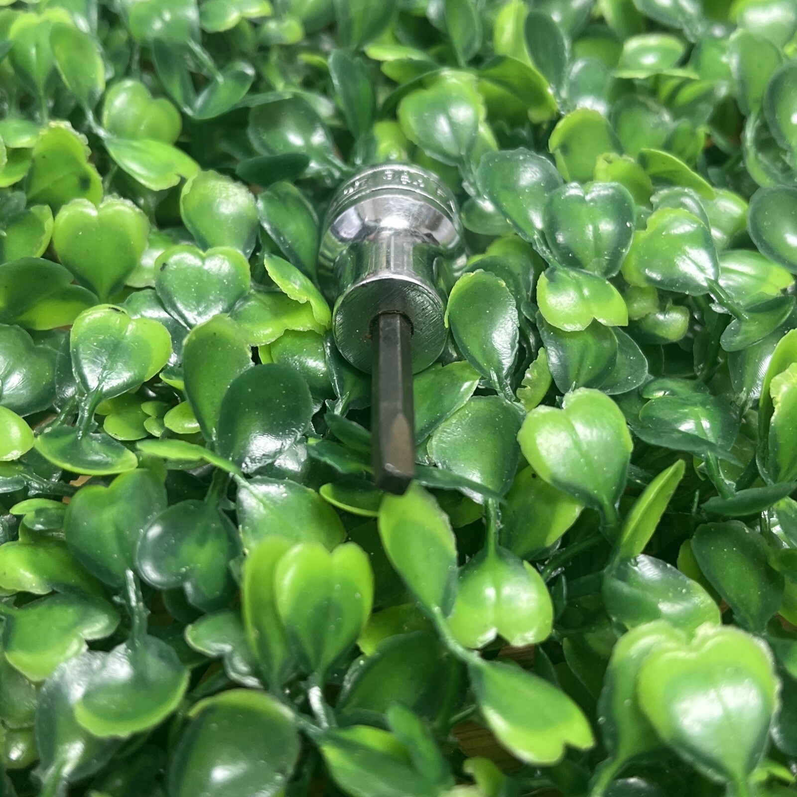 Snap On FA4.5A 3/8 Inch Drive 9/64″ Hex Bit Made in USA USA