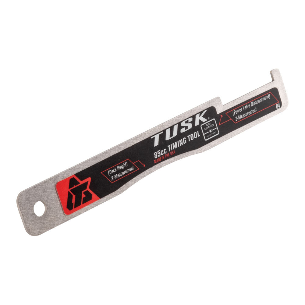 Tusk Deck and Timing Tool For KTM 85 SX 19/16 2020-2023