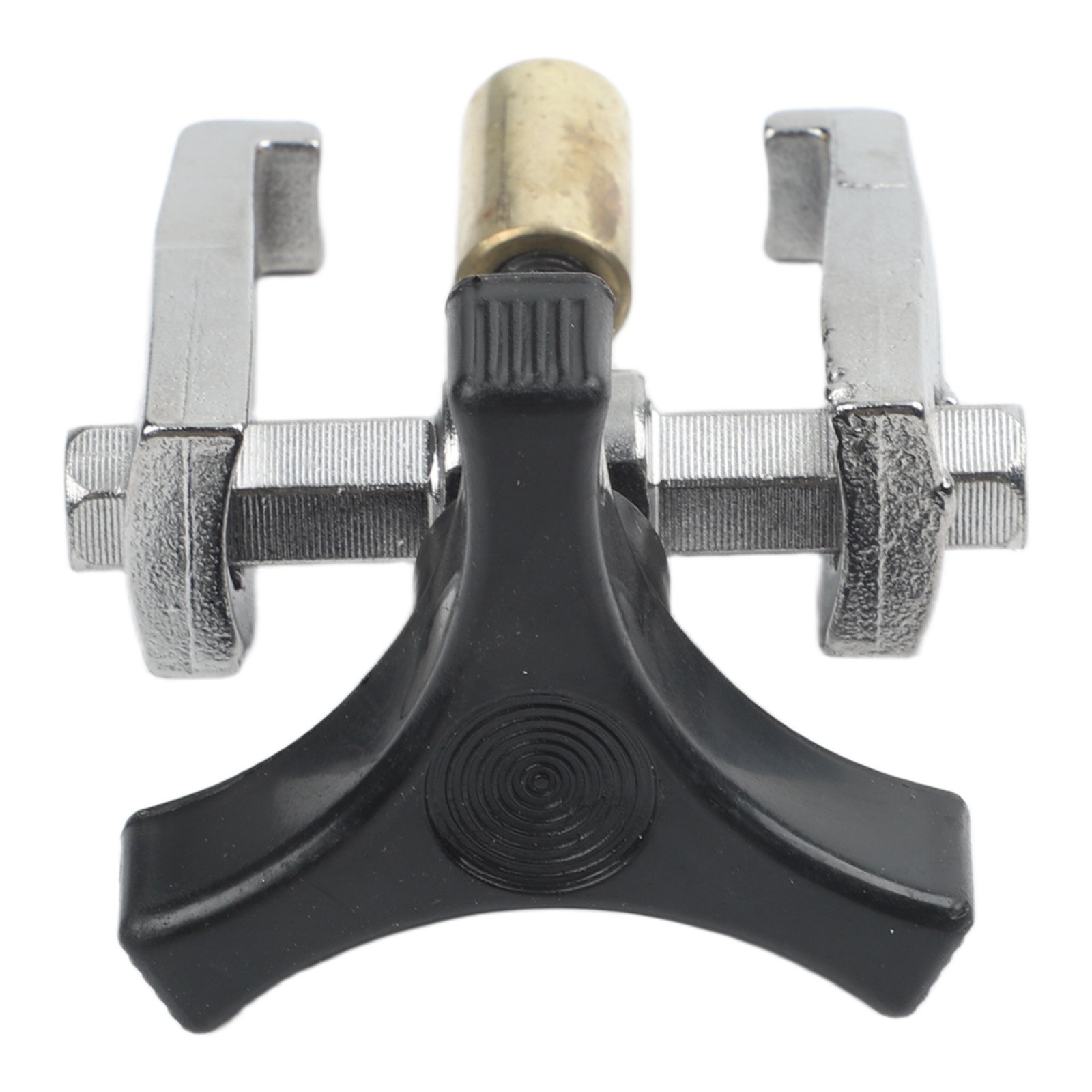 Steel Car Wiper Arm Puller Tool Adjustable for Windshield Wiper Repairs