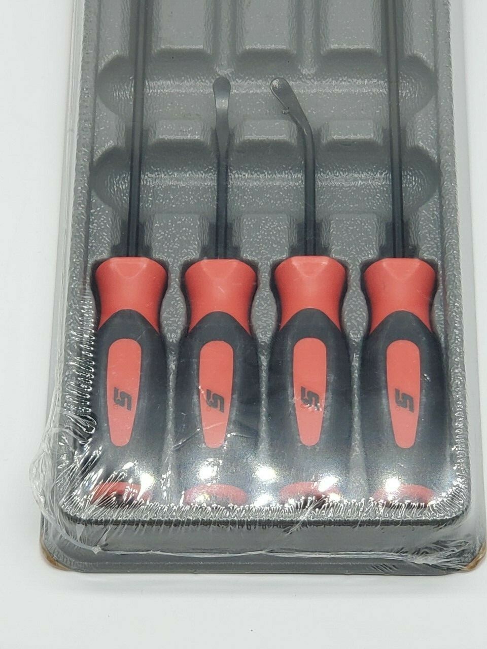Snap on Tools Seal Removal Set SGSR104A SOFT HANDLES NEW 4 colors to choose from