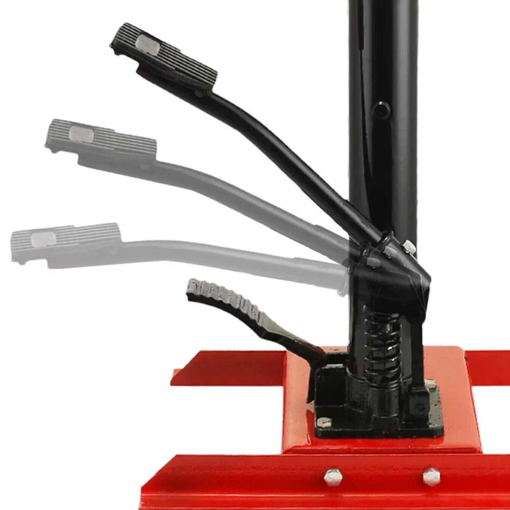 3 Ton Hydraulic Shock Spring Compressor | Repair Tool
