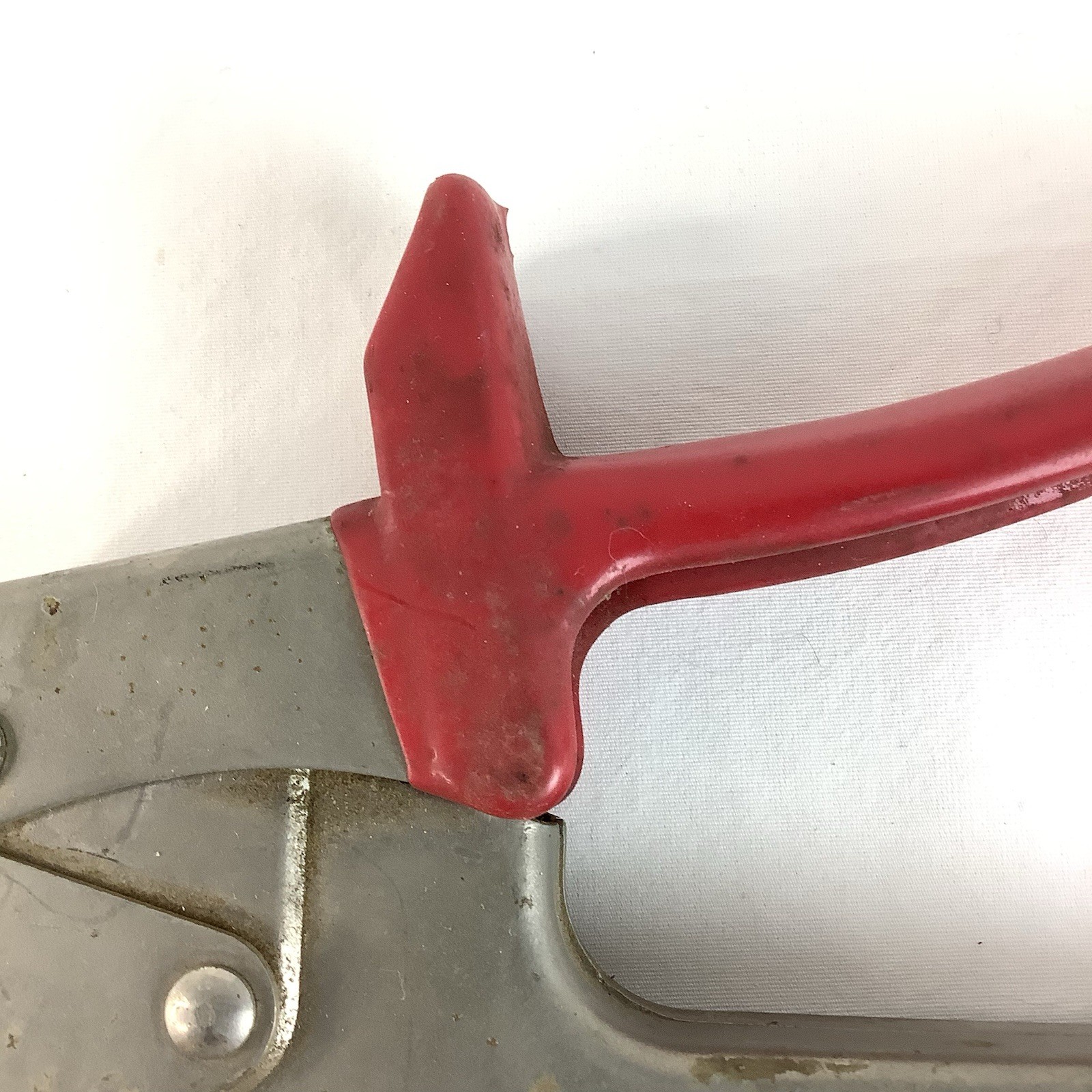 Acme Staple Company Heavy Duty Manual Staple Gun Model 50A