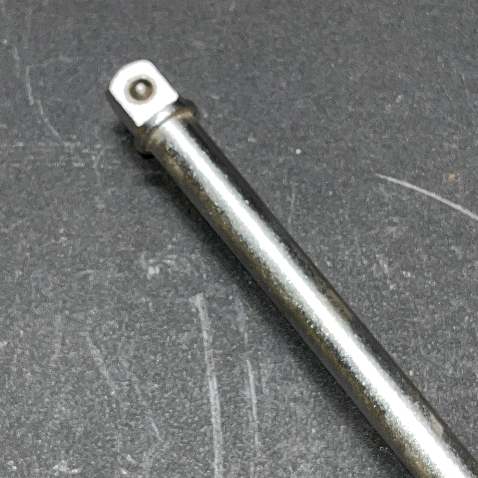 NOS Proamerica USA 5162 3/8 Drive Speed Speedster Socket driver Vintage
