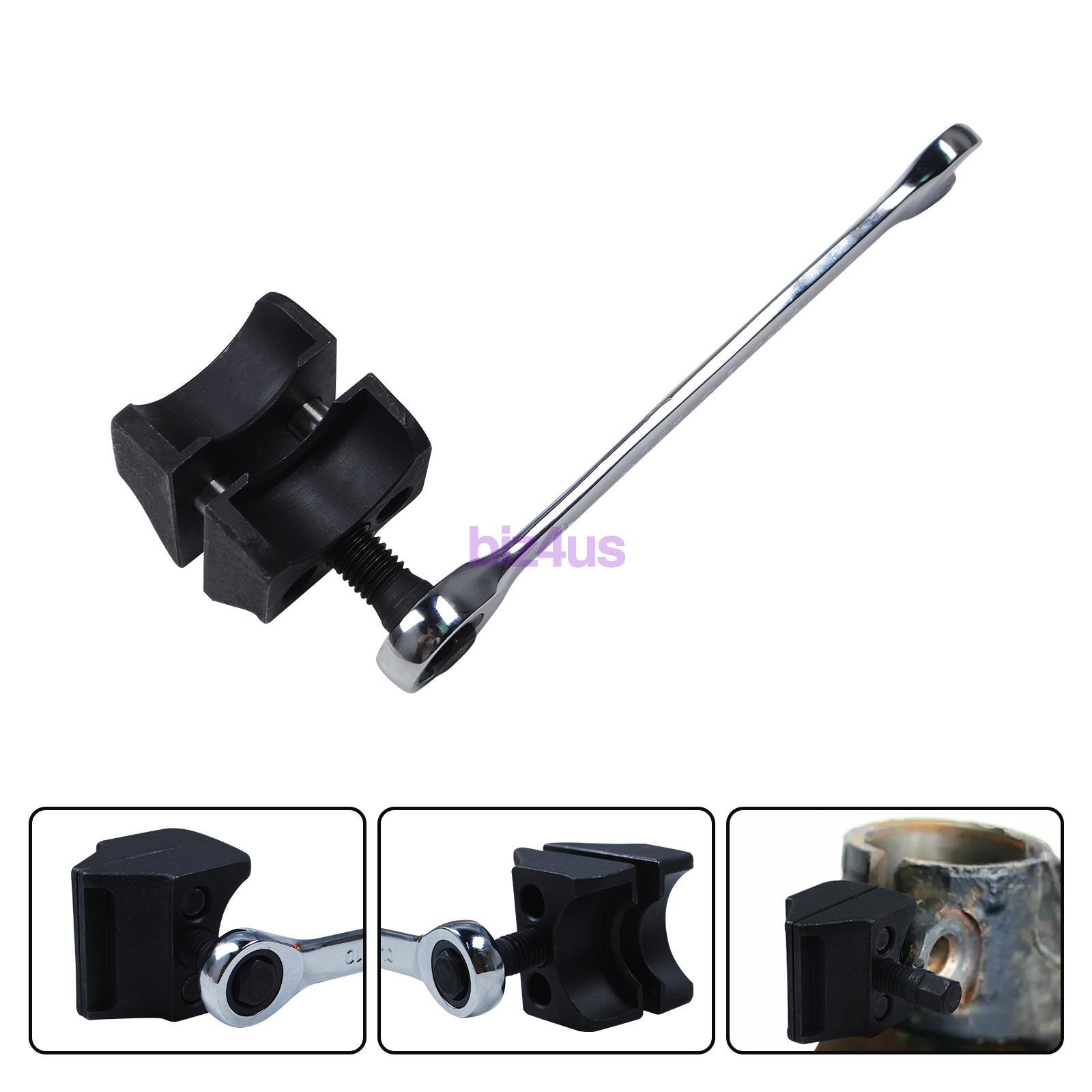 Car Suspension Strut Splitter Wheel Hub Steering Knuckle Expander Spreader Tool
