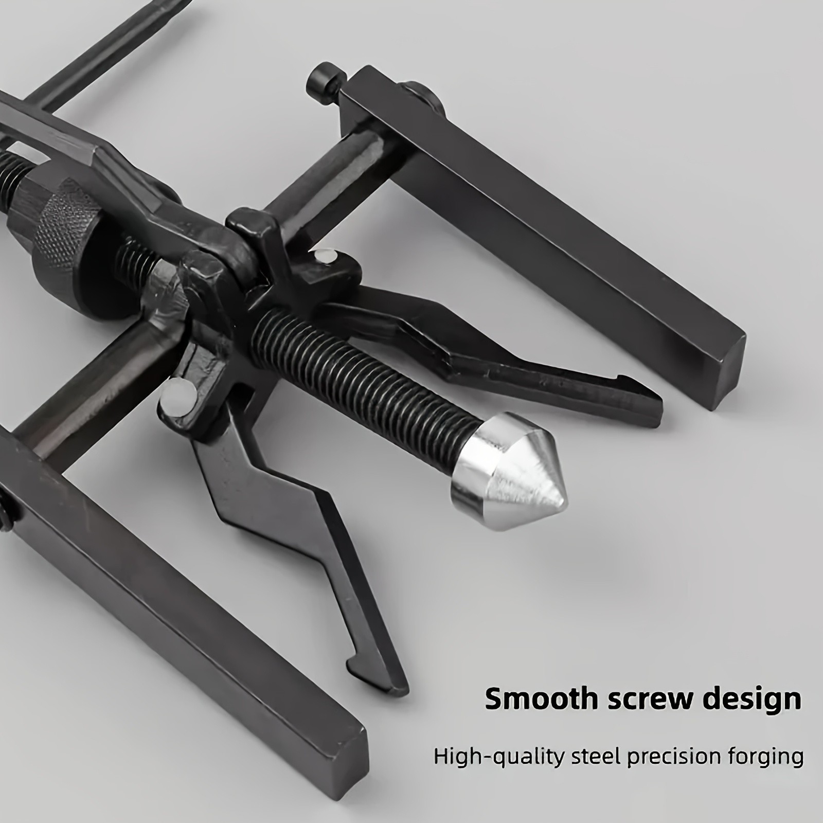 Inner Hole Bearing Puller – Heavy-Duty for Bearing Removal in Auto & Machinery