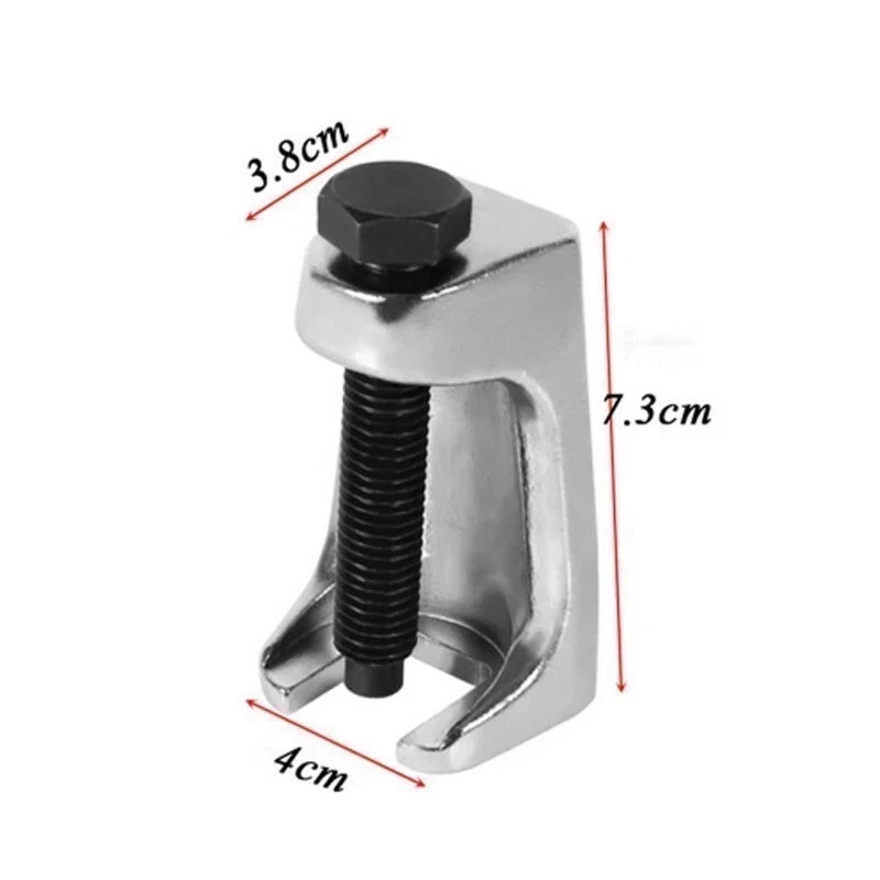 Universal 19mm Ball Joint Puller Separator Tie Rod End Separator Remover Tool