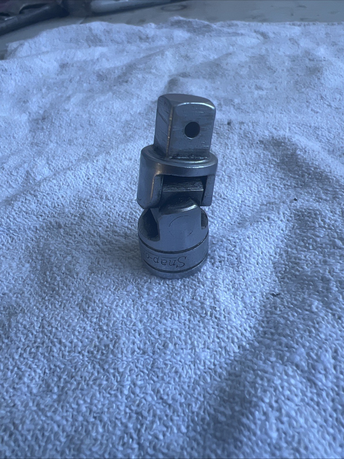 Snap On FU8A 3/8 Inch Drive Universal Joint