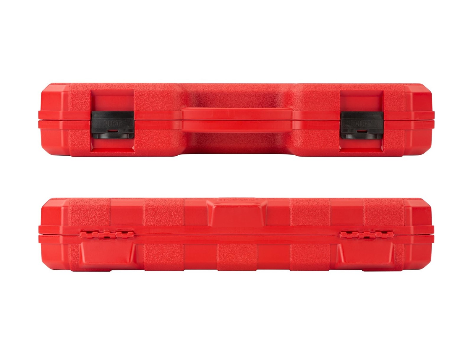 TEKTON 1/2 Inch Drive Deep 6-Point Impact Socket Set, 45-Piece (5/16-1-1/4 in…