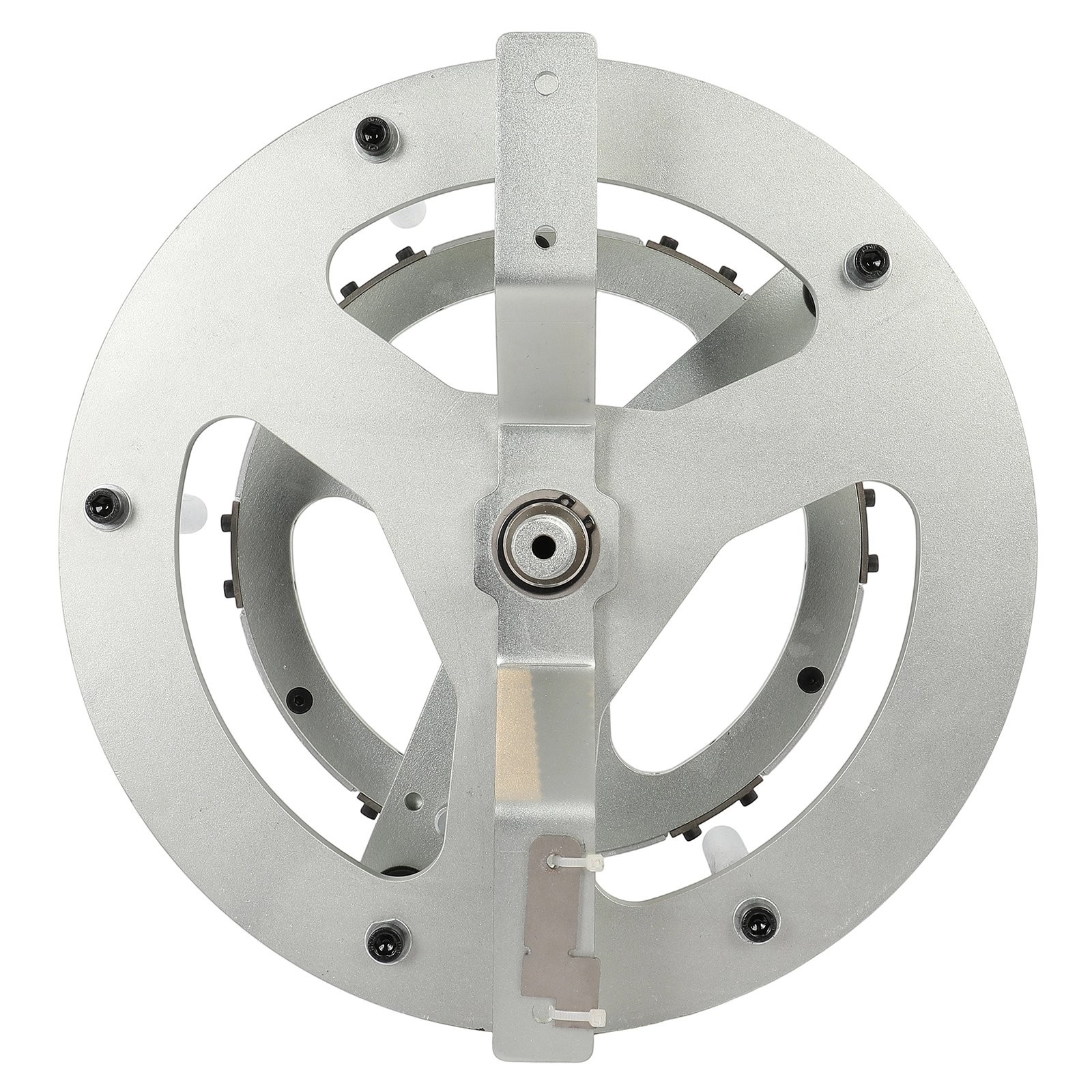 Removal / installation tool for Mercedes-Benz 724.2 Wet DCT Hybrid Transmission