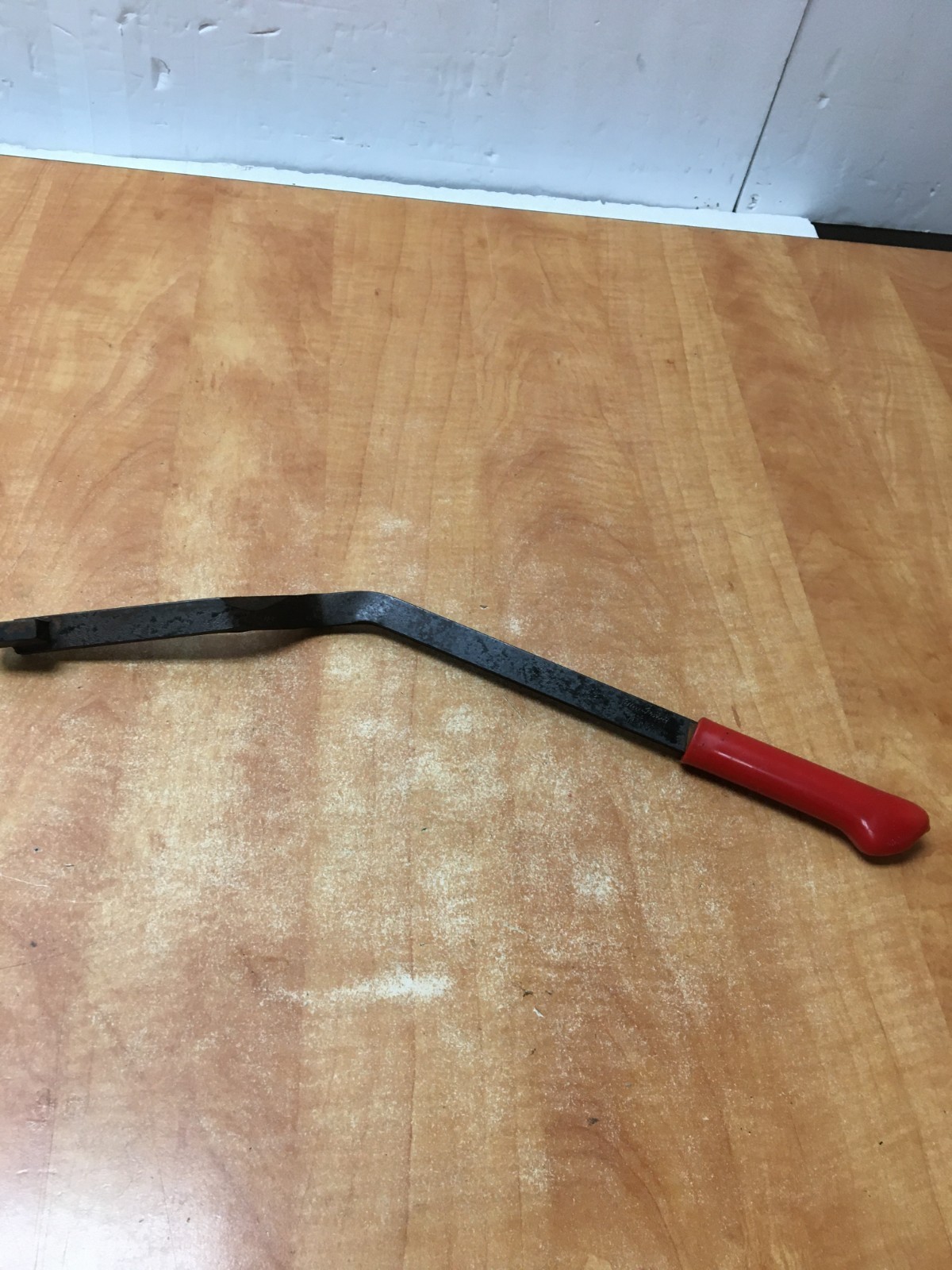Blue Point YA9025 Belt Tensioner Tension Release Wrench Tool
