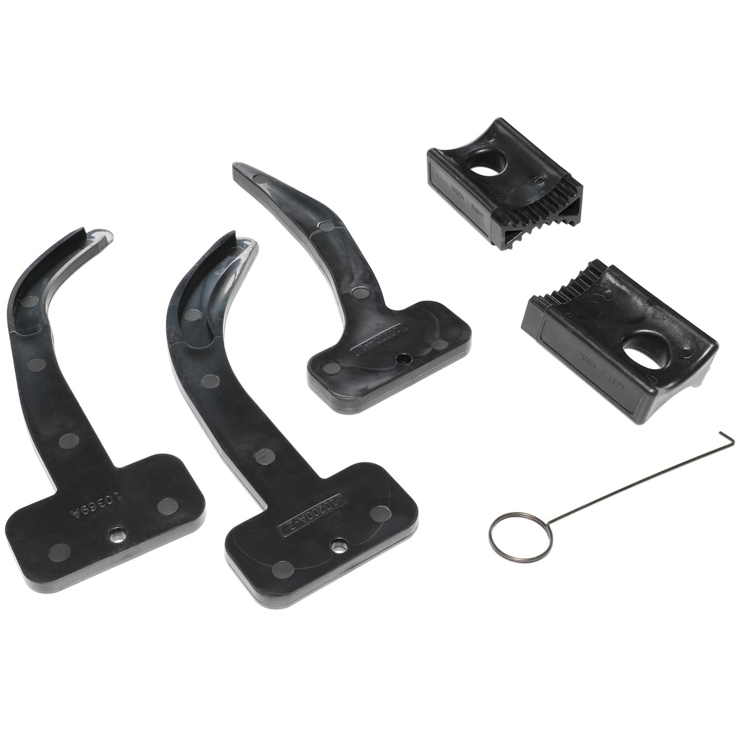 6PCS Camshaft Phaser Timing Chain Tool Set for VW Jeep Chrysler Dodge 3.6L VVT