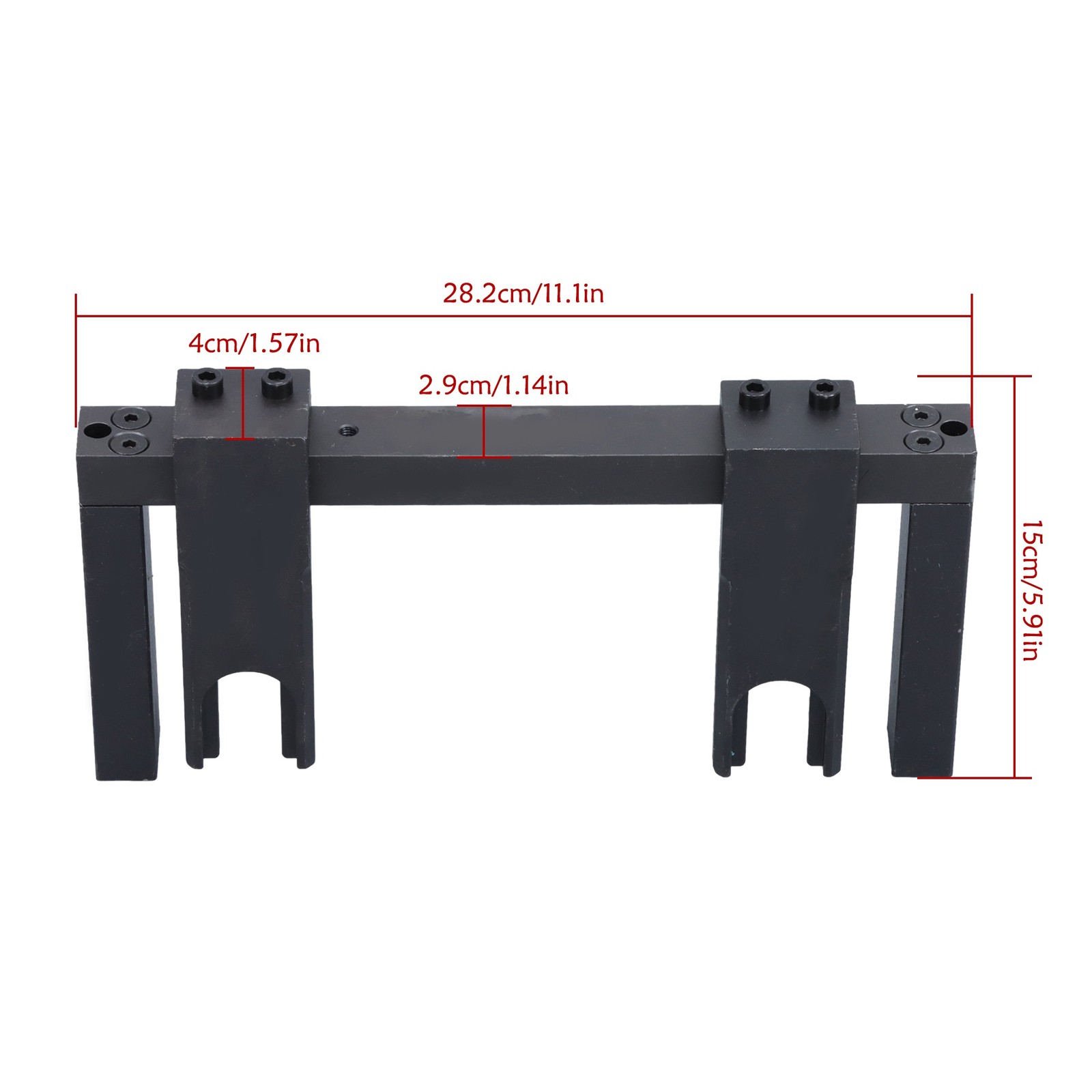 For BMW N51 N52 N53 N54 N55 Camshaft Alignment Engine Timing Locking Tool Kit