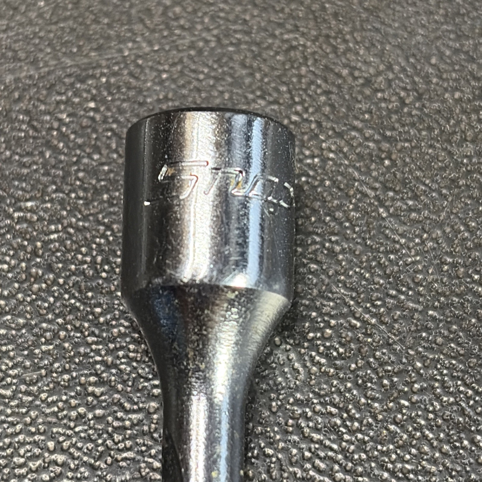 SNAP ON TM30, 1/4″ SOCKET DRIVEN, 1/4″ CLUTCH BUTTERFLY TIP ADJUSTER TOOL.