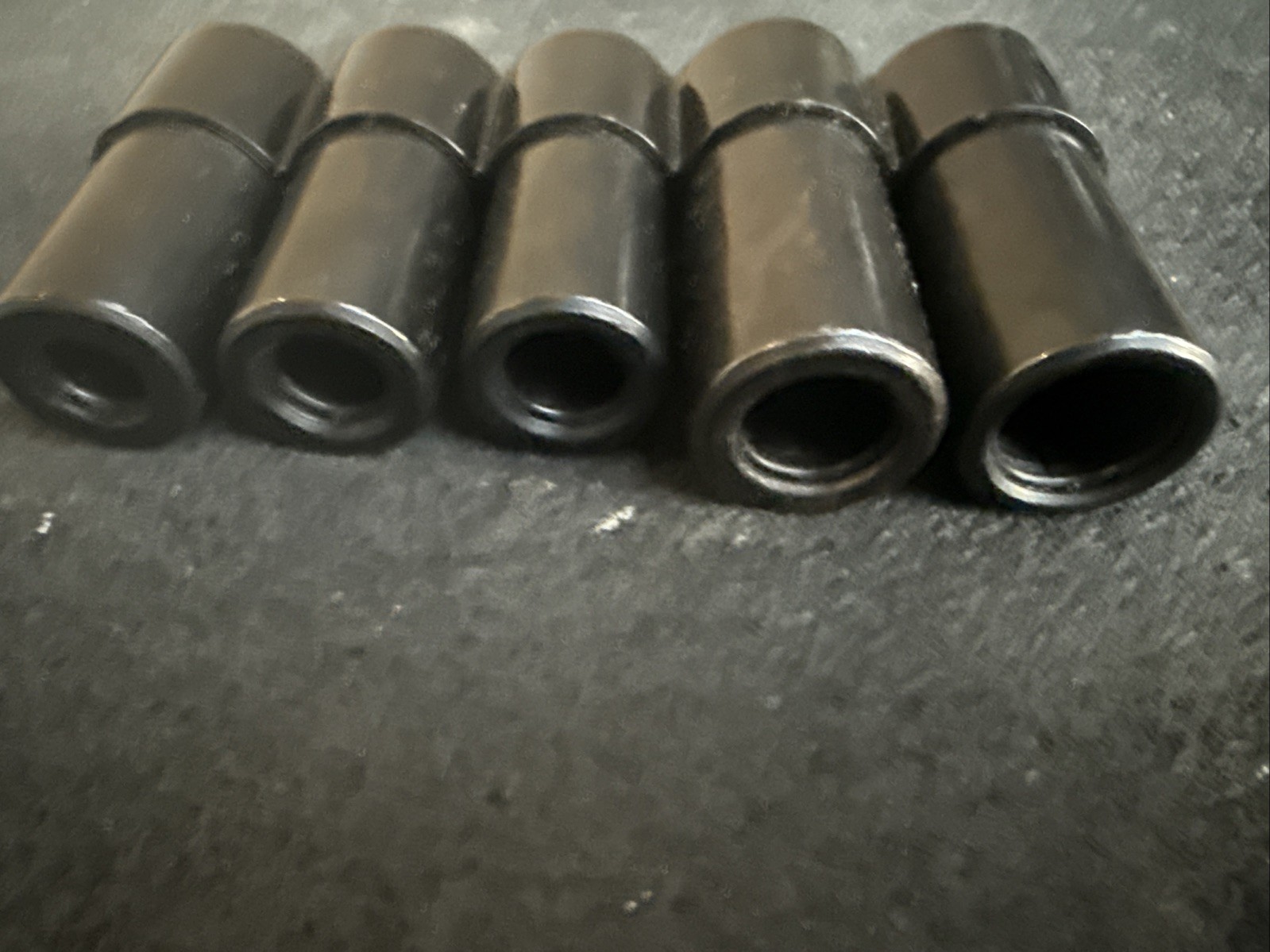 For Blue Point Tools5 pc Tap Socket Set New TDL5