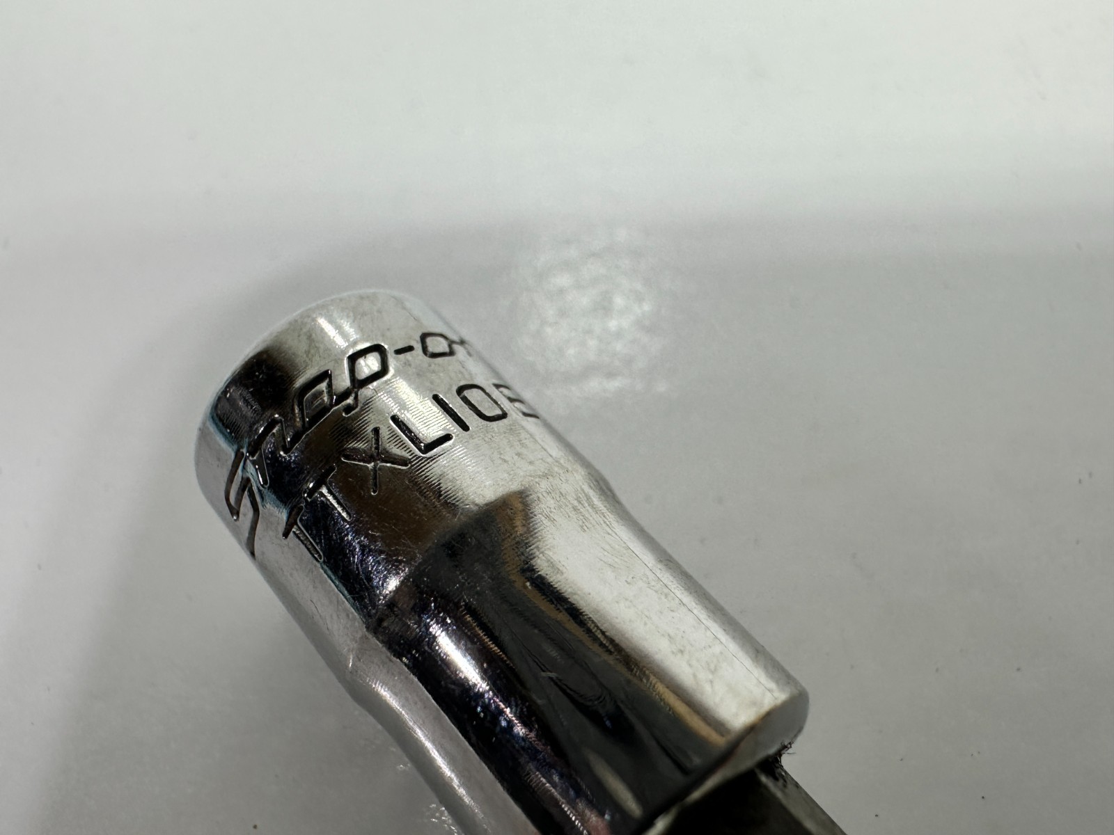 🇺🇸 Snap-on Tools USA T10 Long Torx Bit Driver Socket, 1/4″ Drive, TTXL10E