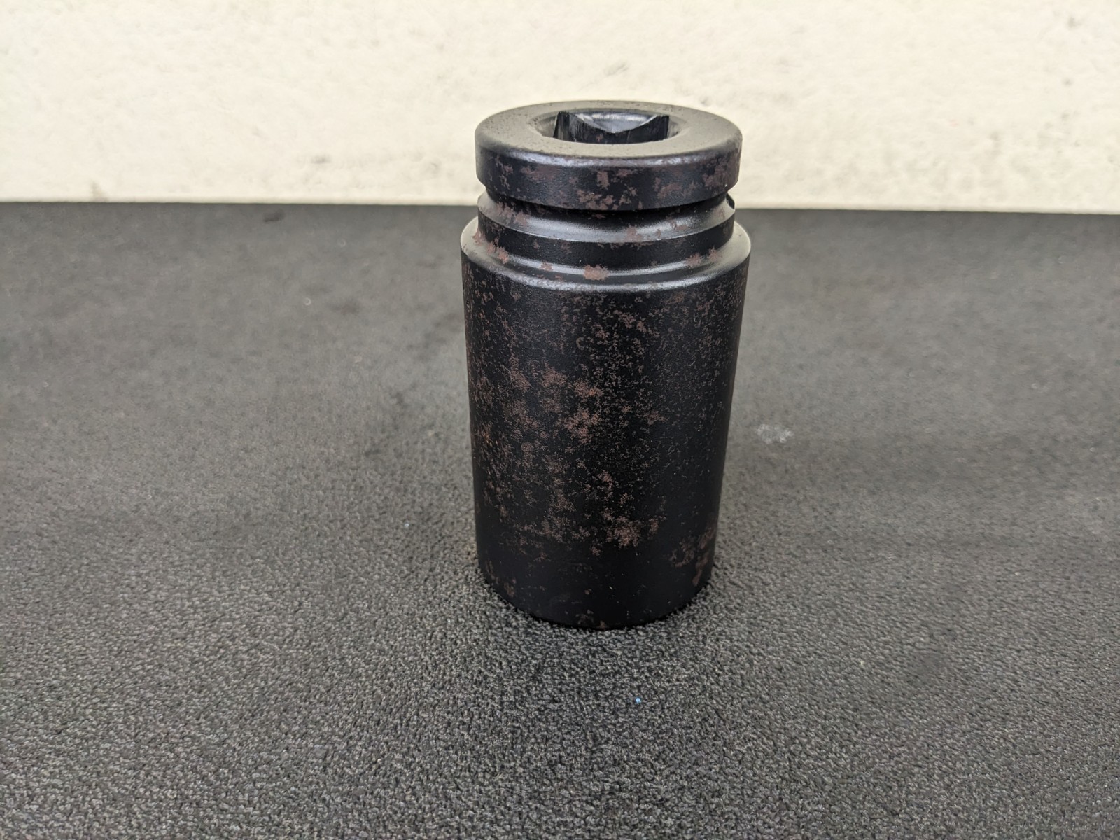 #bo969 Snap-On Tools SIM462 3/4” Drive 1-7/16″ Deep Impact Socket