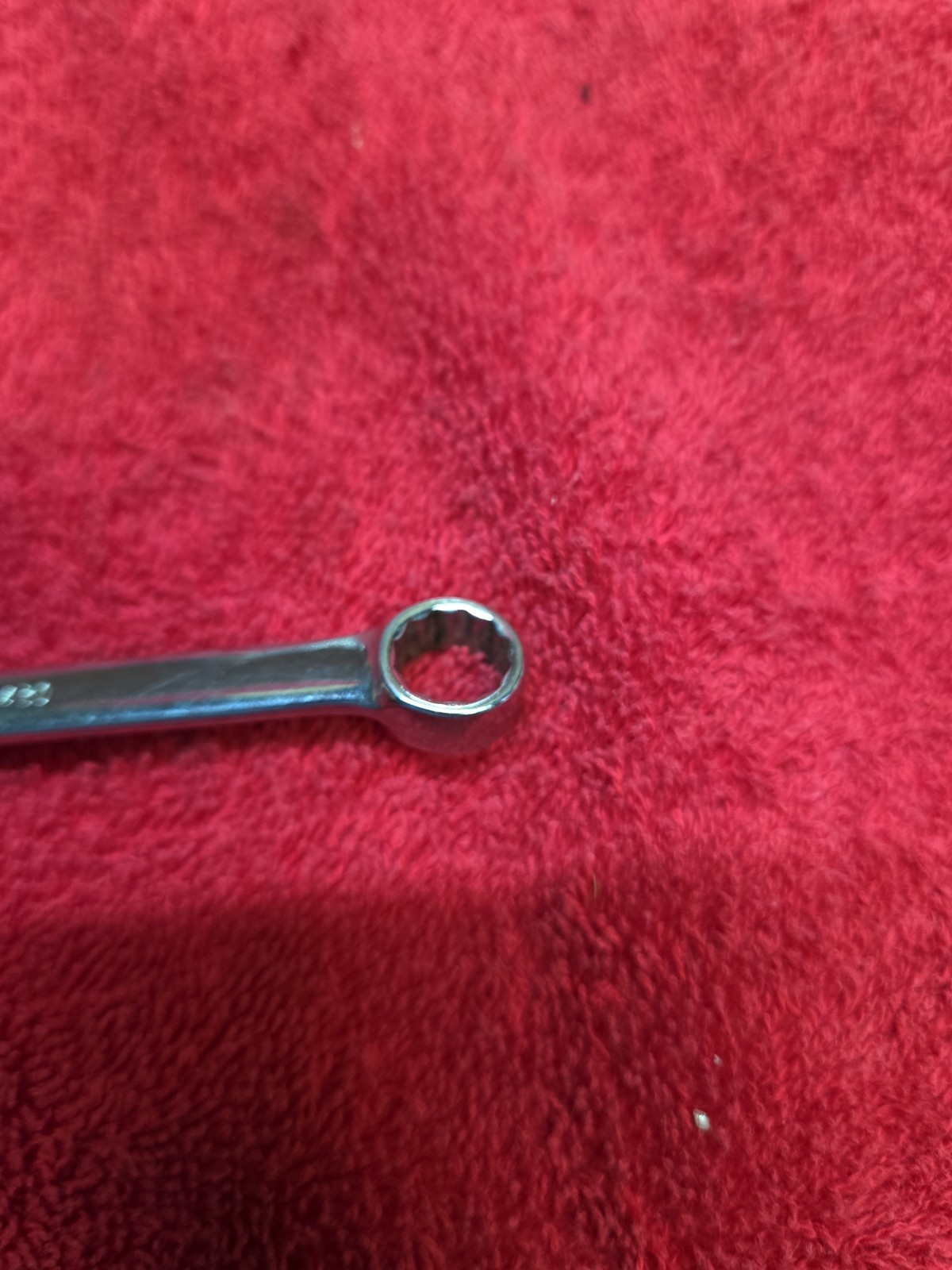 SNAP On OEXM9 9MM COMBINATION SPANNER