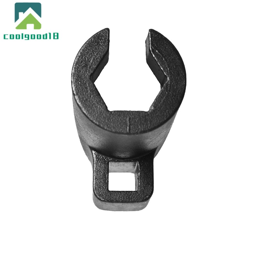 For Detroit Diesel DD13 DD15 DD16 Fuel Line Socket Tool 19MM High Pressure