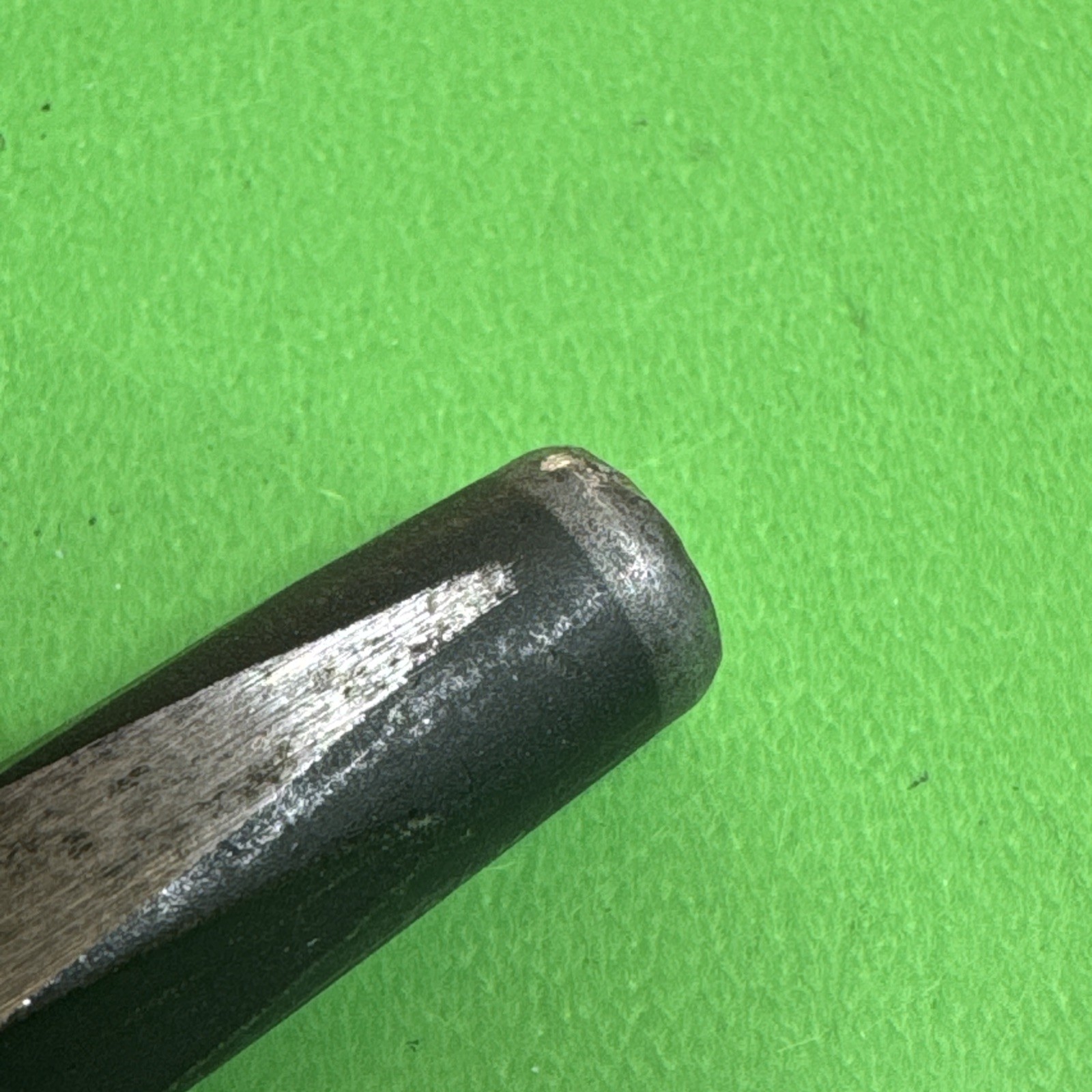Snap-On Professional Hand Tools USA 6″ Long x 1/2″ Wide Flat Chisel MPN PPC816A