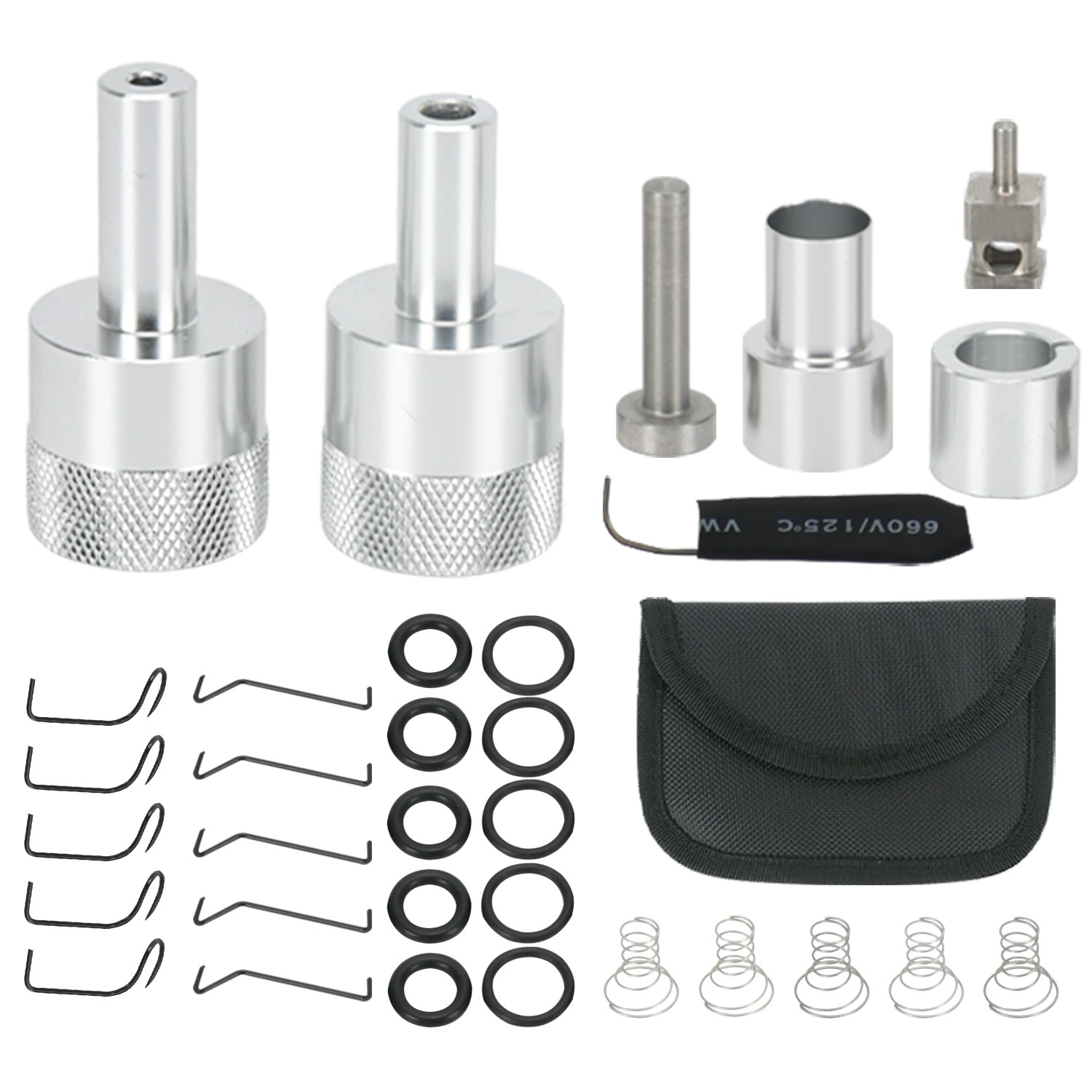 Fuel Check Valve Service Kit for MC400 and MC300 For EFI Vehicles 2001-2026