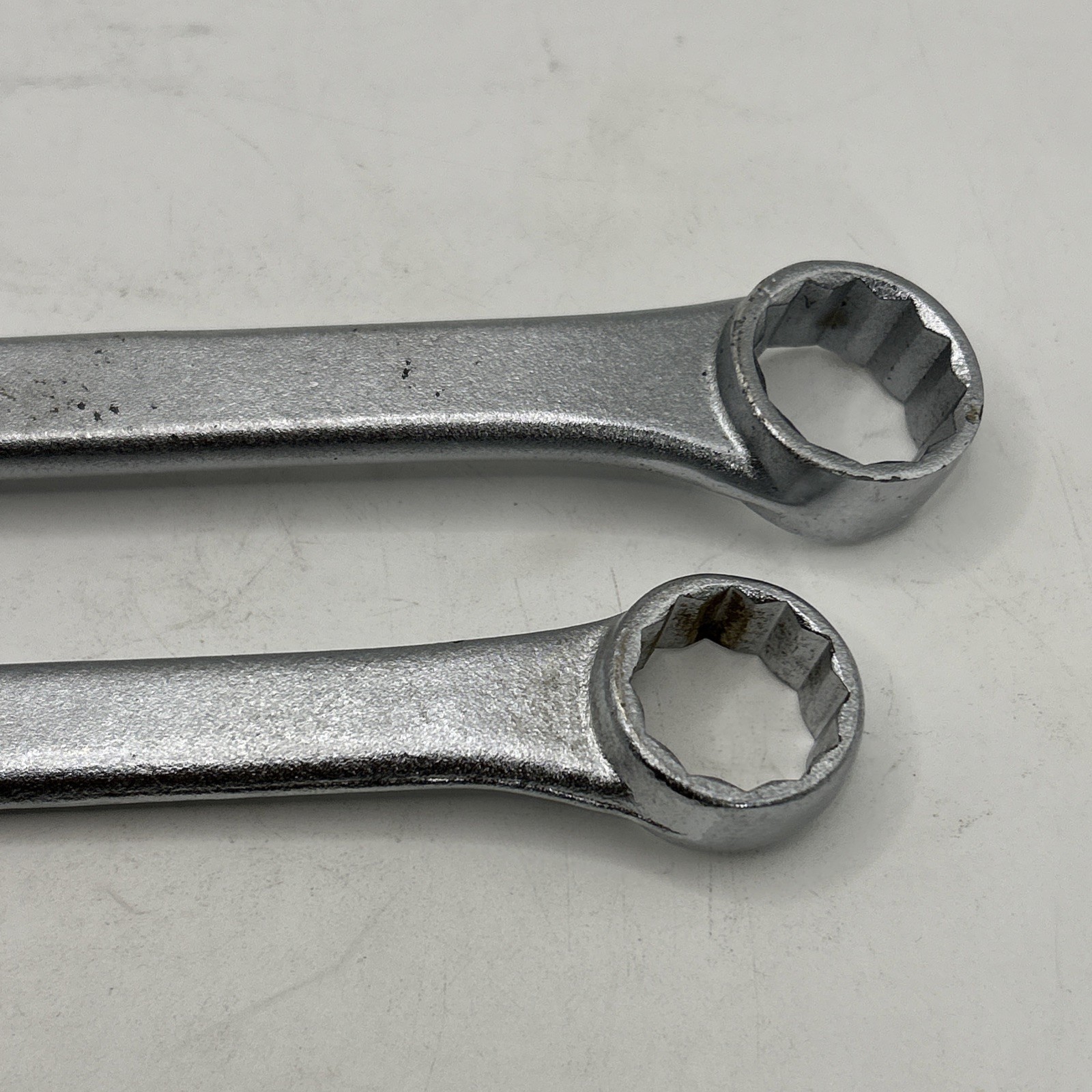 Thorsen USA 2026 2024 13/16” & 3/4” SAE 12 Point Combination Wrench Vintage