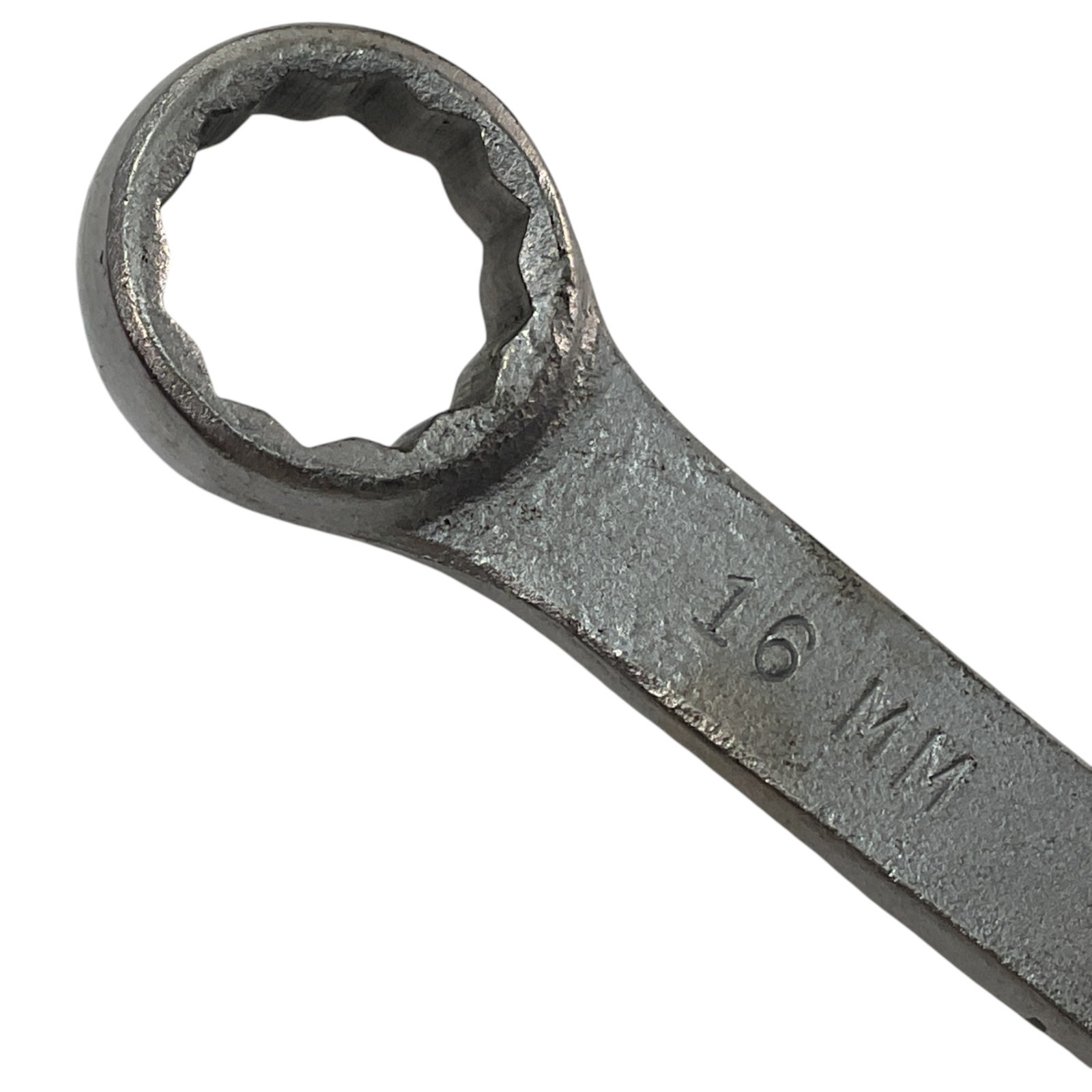 Mac Tools Combination Wrench 16mm 12 Point M16CW Sold As Pictured Mechanic Tool