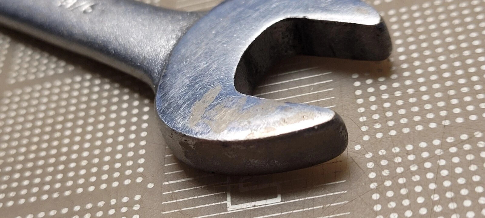 Proto Professional 1/2″ Combination Wrench 1216 USA