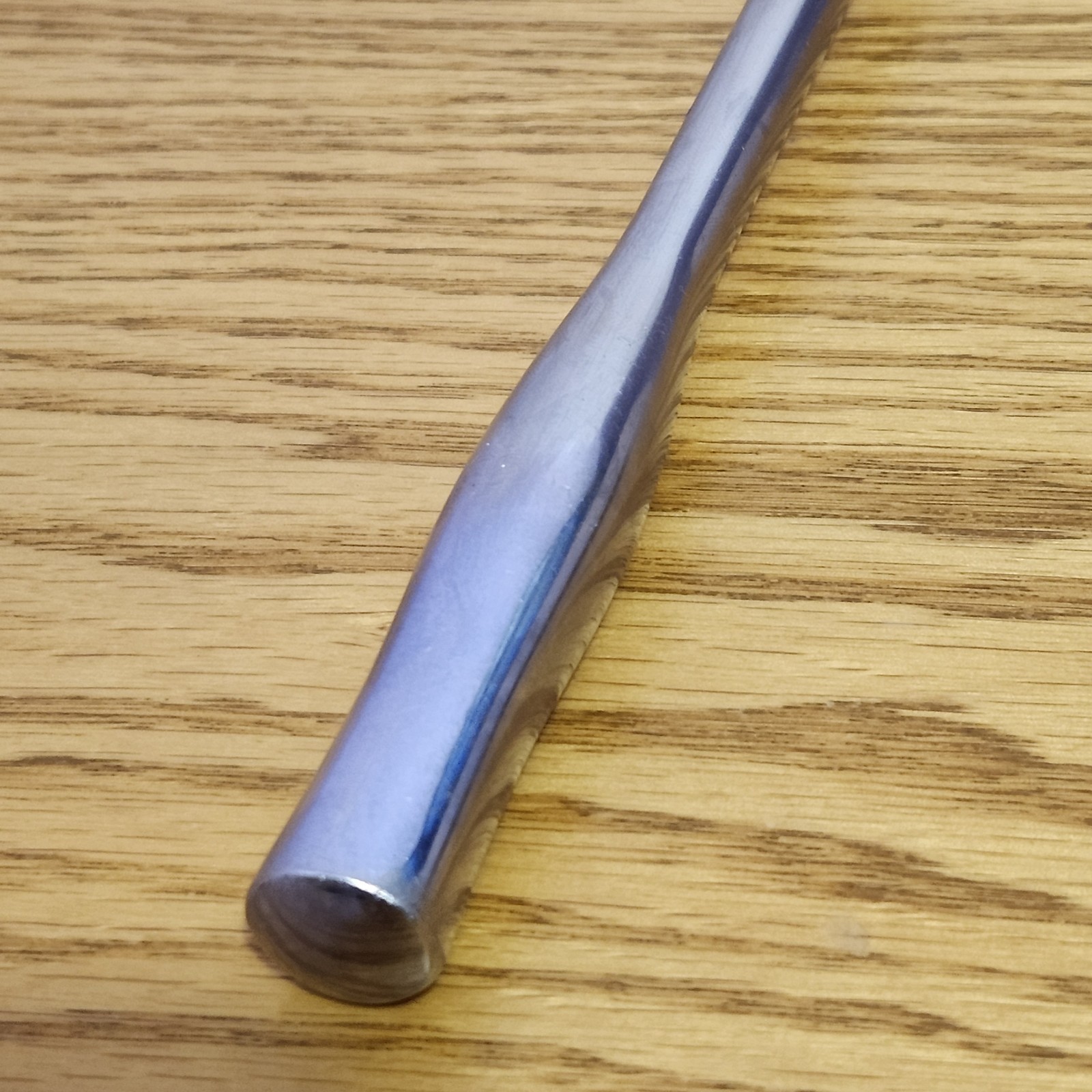 Cornwell Flex Head Offset Chrome Handle 3/8″ Drive Ratchet 12″ USA